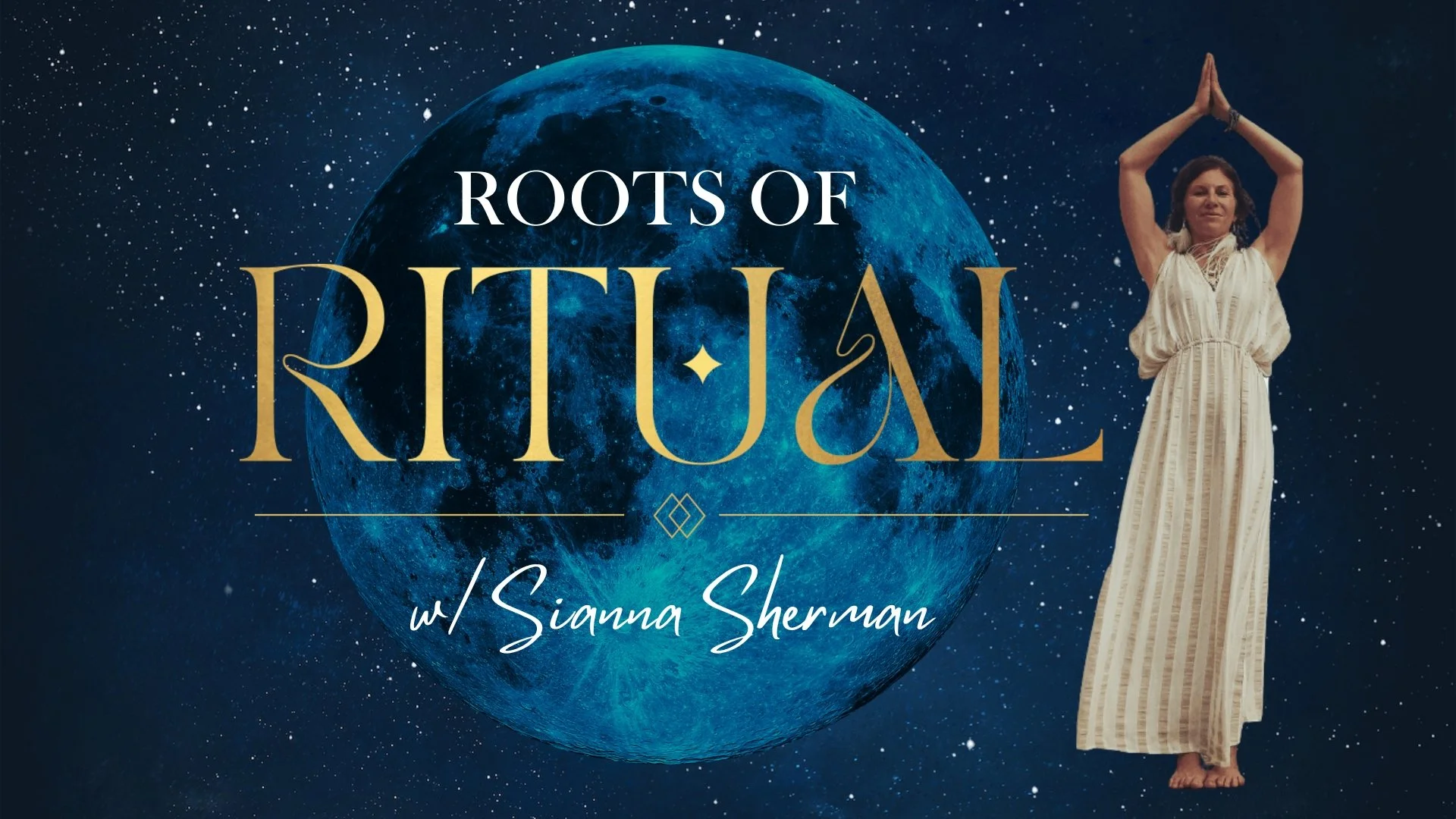 Roots of RITUAL is a self-paced initiation into the sacred arts. Whether you’re here to deepen your own connection or prepare for Priestess leadership, this course lays the foundation.

You'll receive 6 Soul-Rich Modules including: Roots of Ritual, E