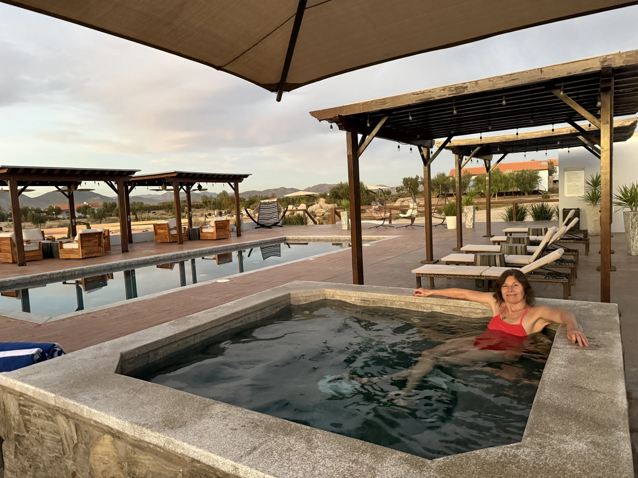 Kick Off the Year with Wellness Escapes at Montevalle Resort &amp; Spa in Baja, Mexico