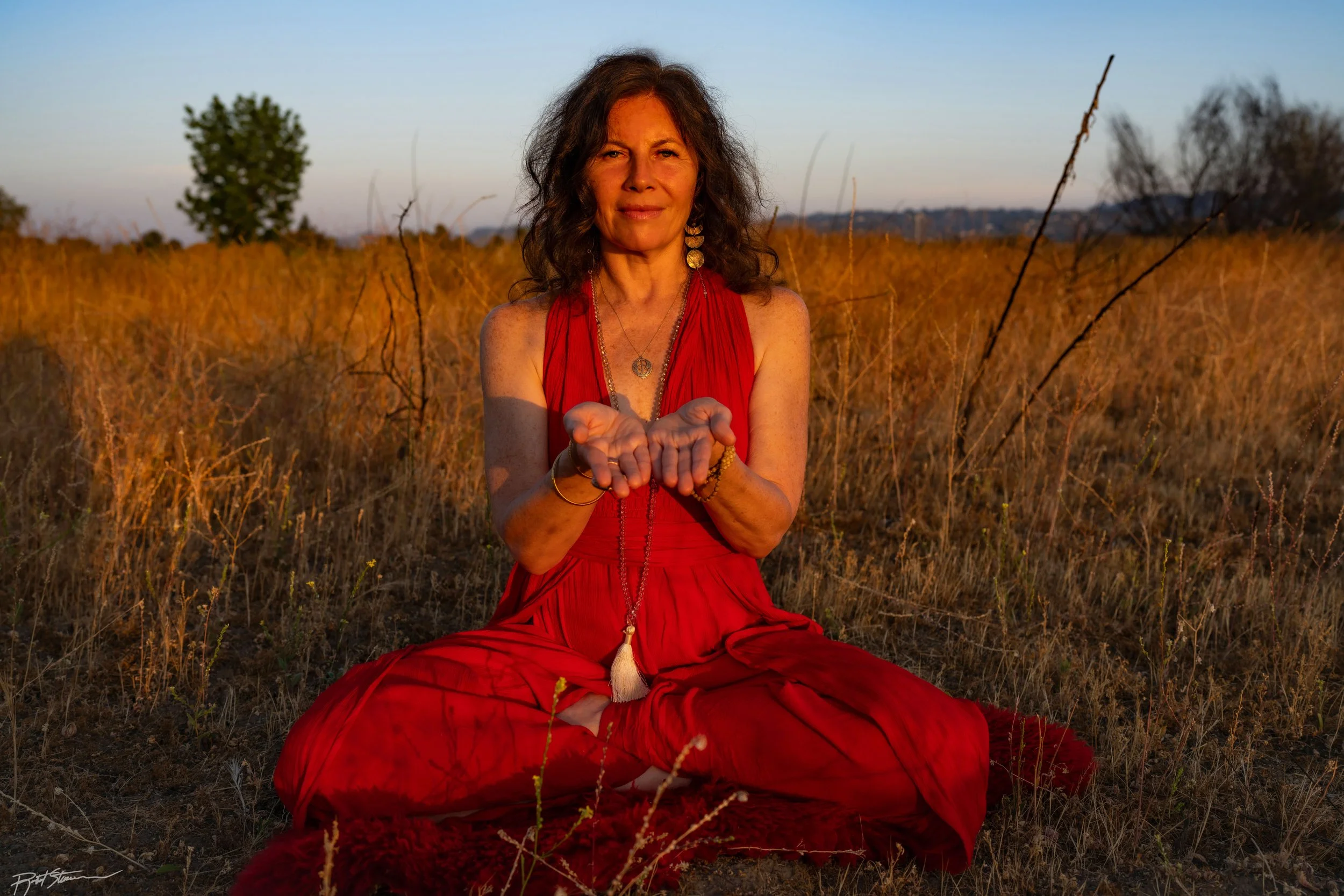 Embodied Yoga Mythology Training: Myth, Mantra, Mudra