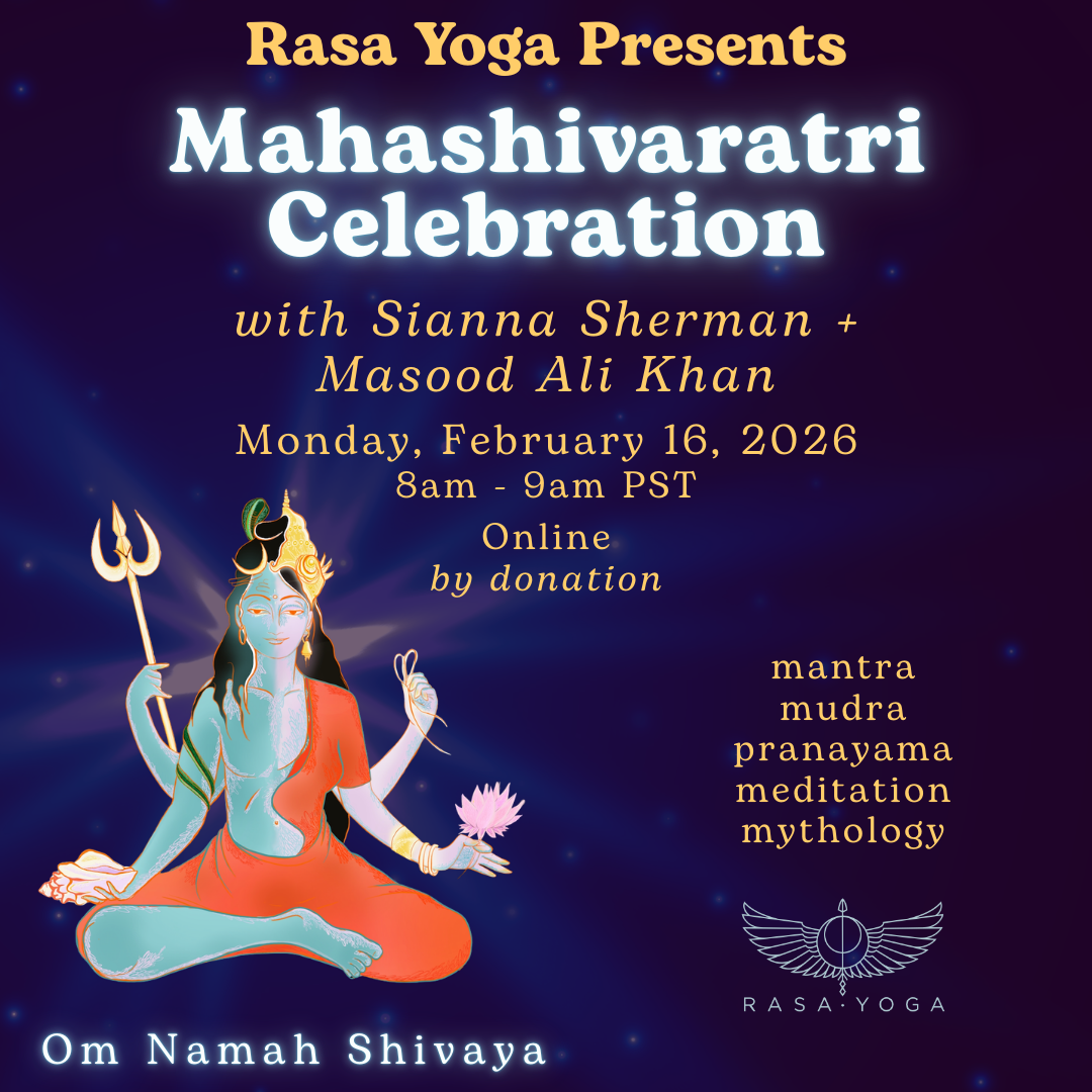 Maha Shivaratri Celebration