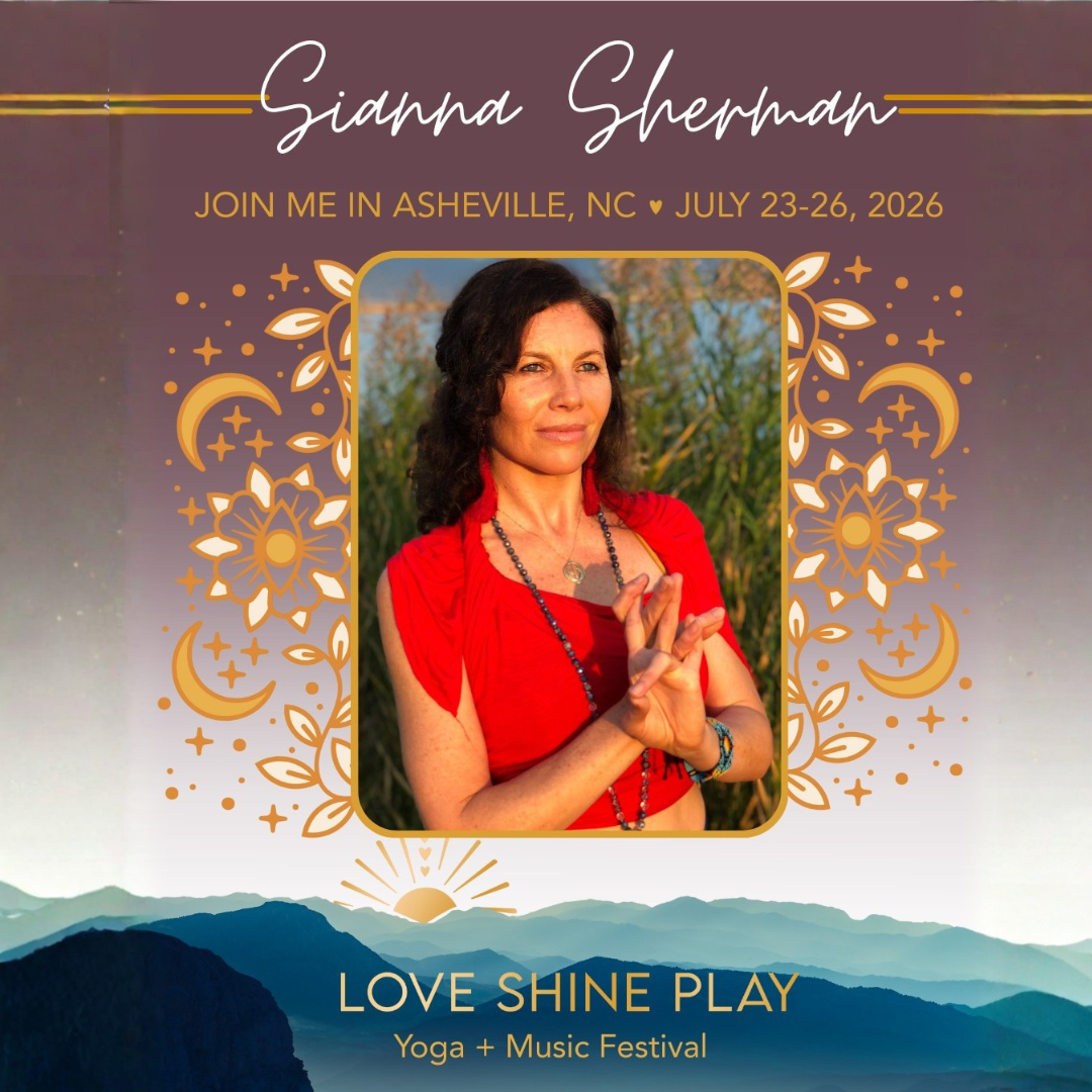 Love, Shine, Play Festival