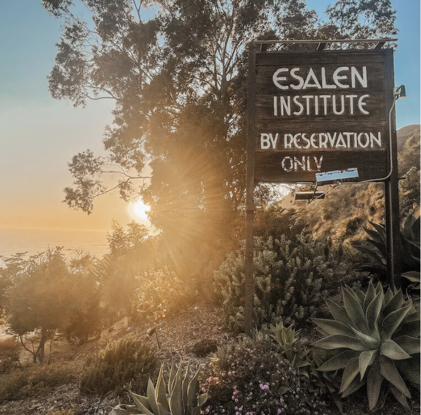 RITUAL: Harvest Moon Women's Retreat