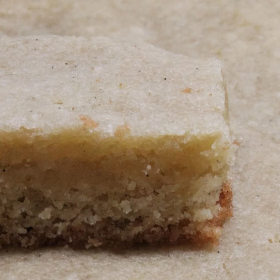 sugar cookie cake recipe