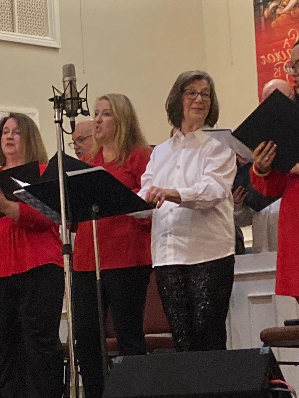 Music — Grace Baptist Church