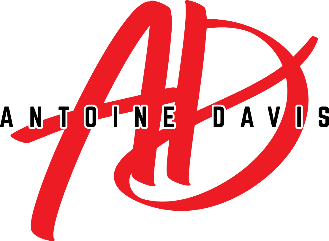 Official Antoine Davis