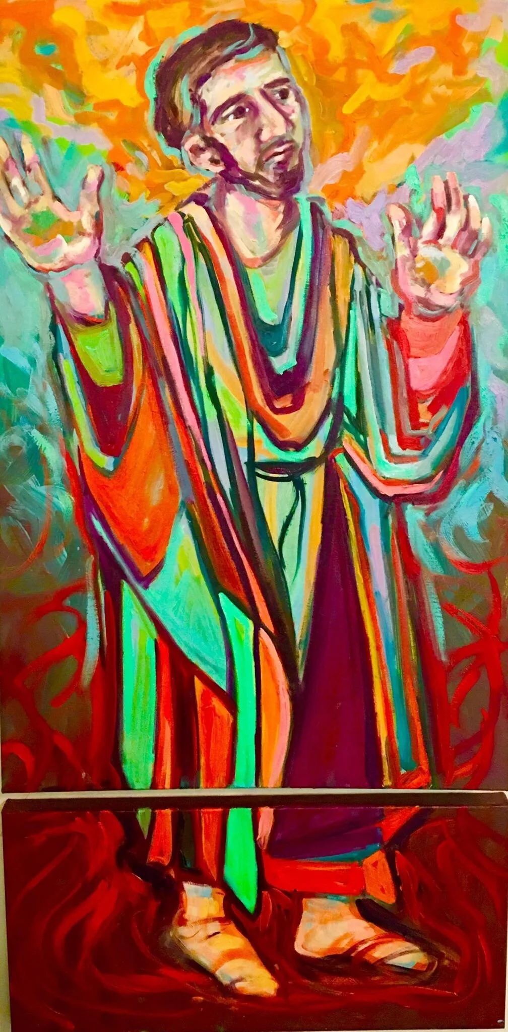 St. Francis (commission for St. Anthony_s Press).jpg