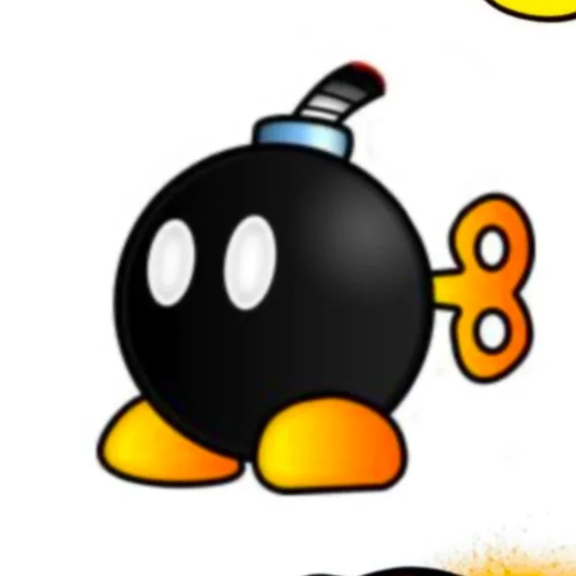 Bob Omb