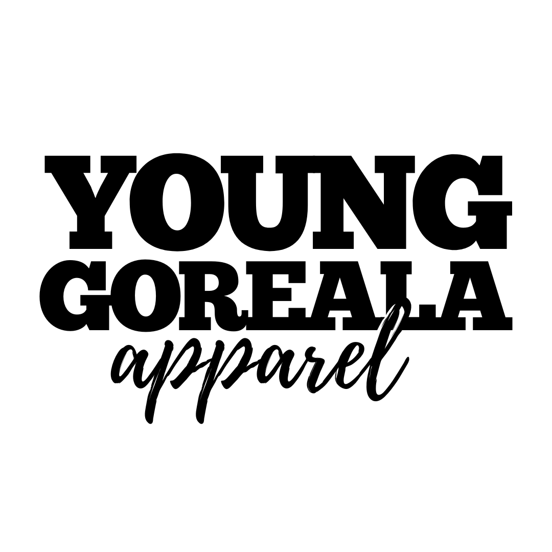Young Goreala Apparel