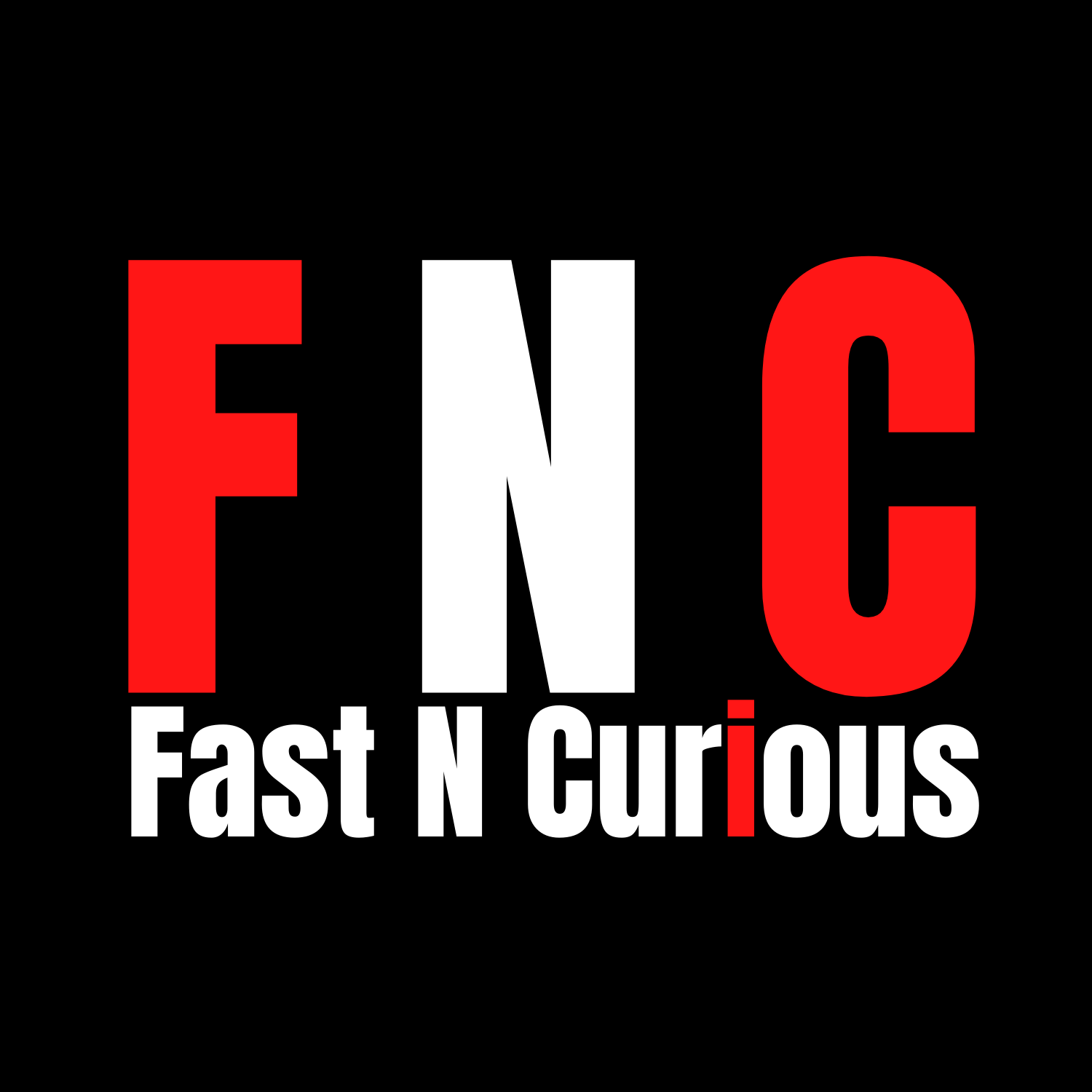 FAST N CURIOUS