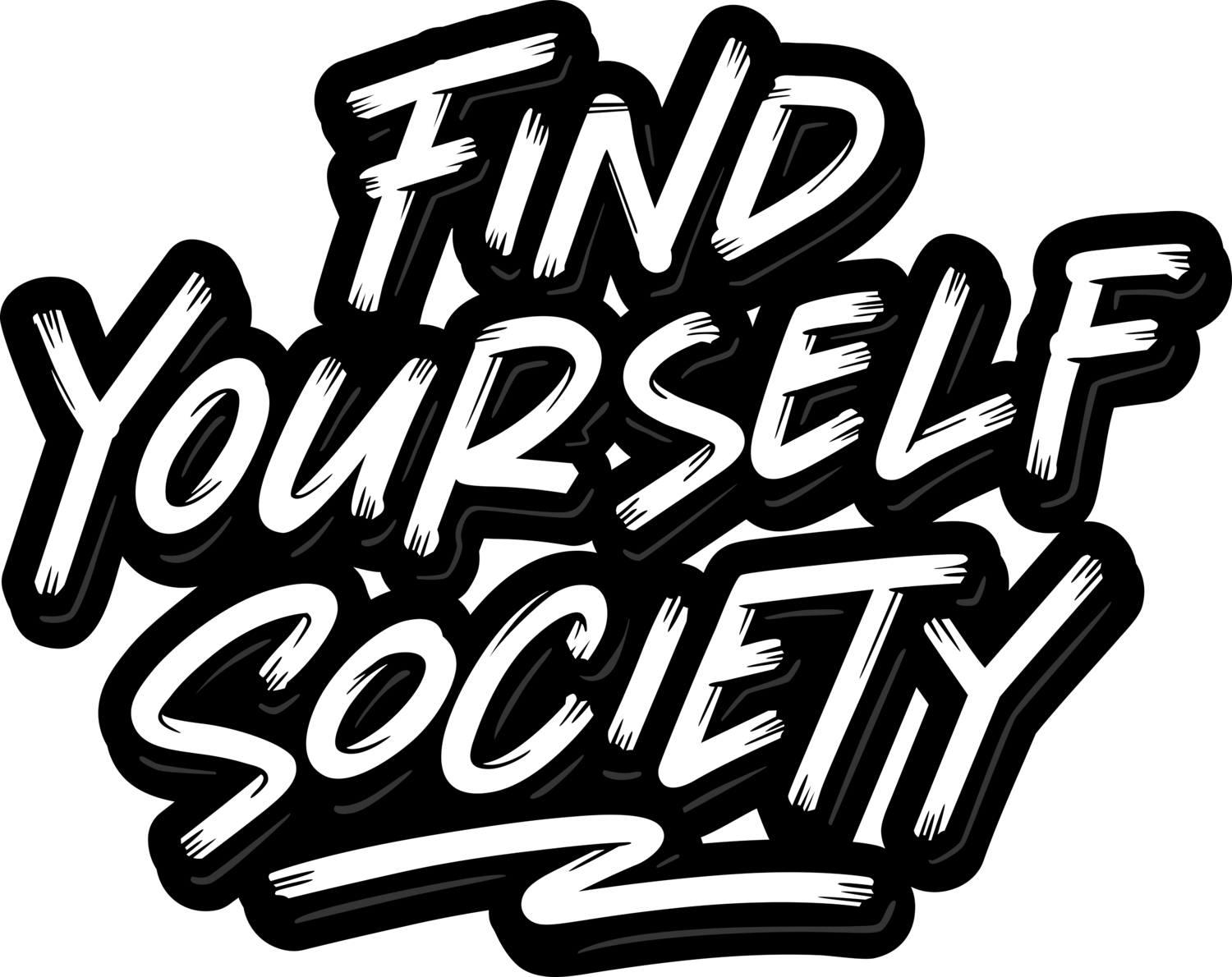 Find Yourself Society