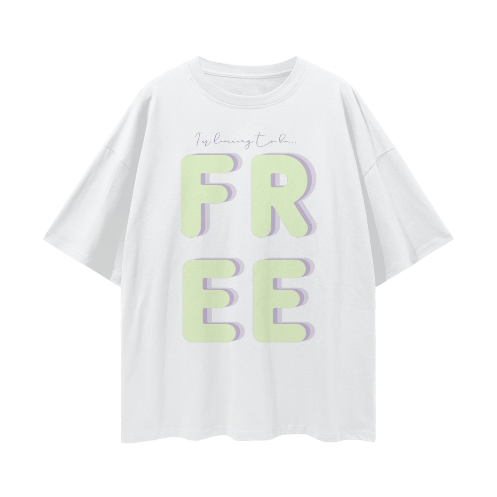 My Bondi tee free