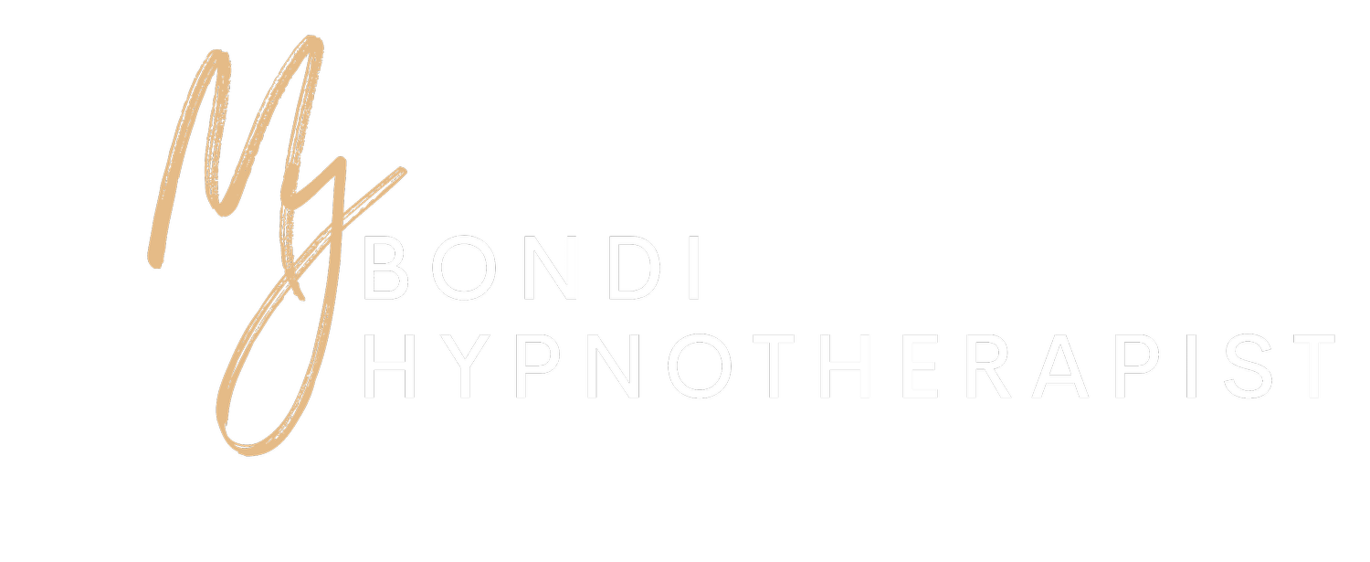 My Bondi Hypnotherapist 
