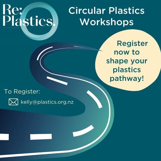 RePlastics — RePlastics.