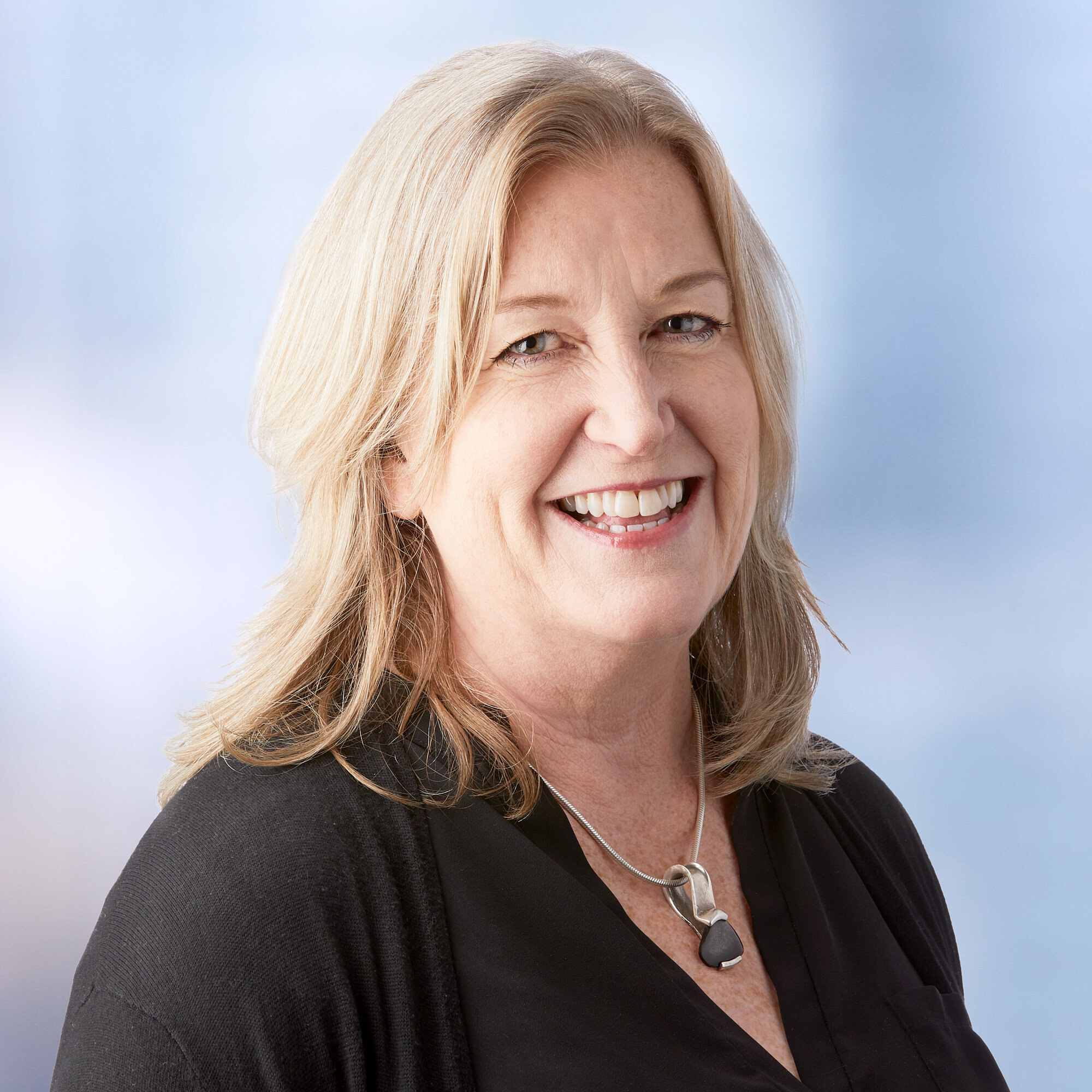 Sandi Gilbert