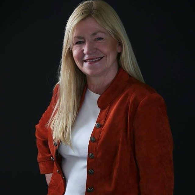 Mary Long-Irwin