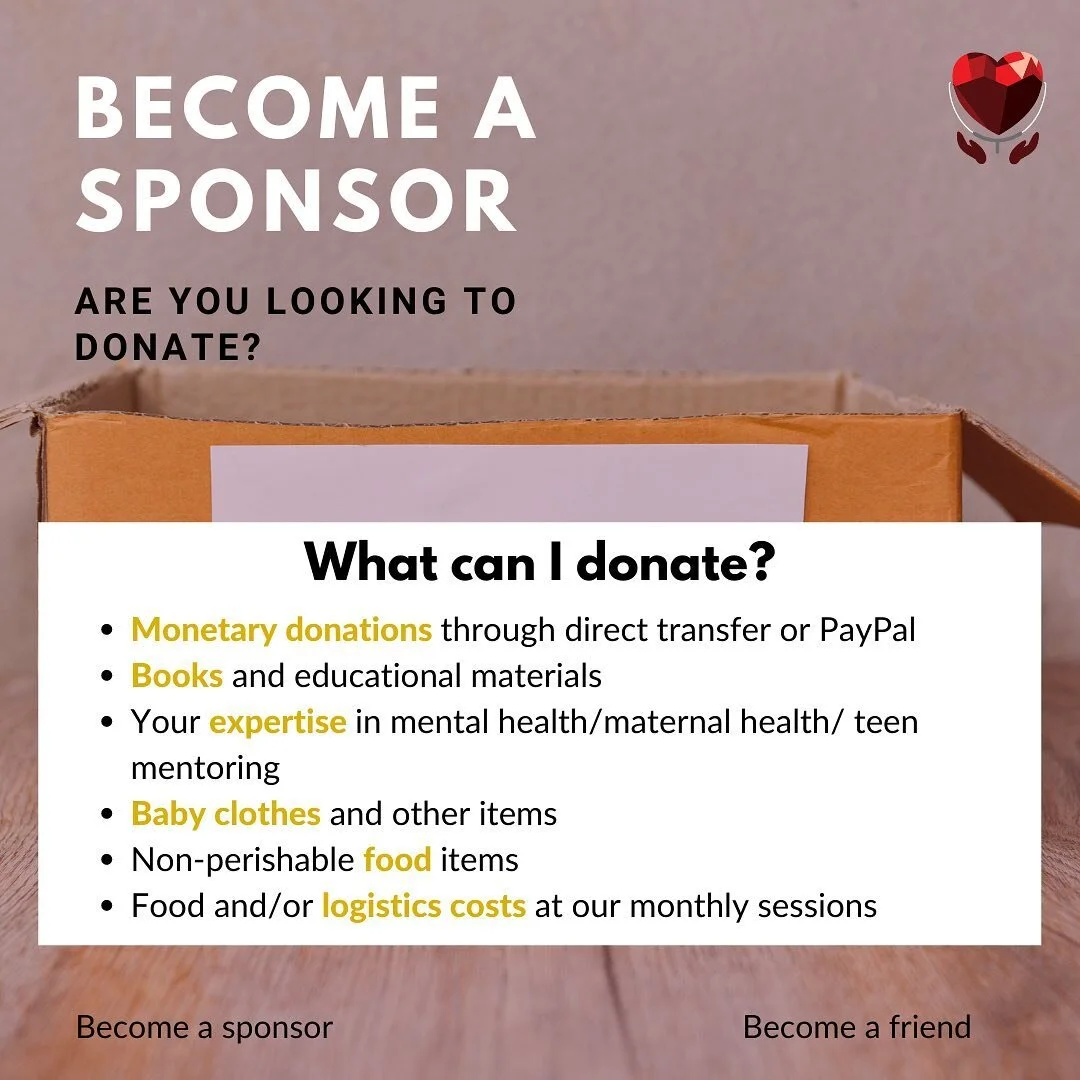 Wondering how to get involved with the POG project? Send us a DM for more information!