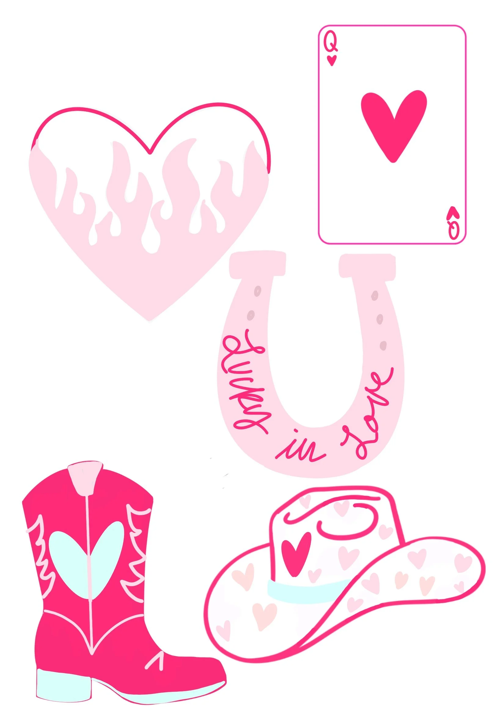 2.6..26 Galentine Class