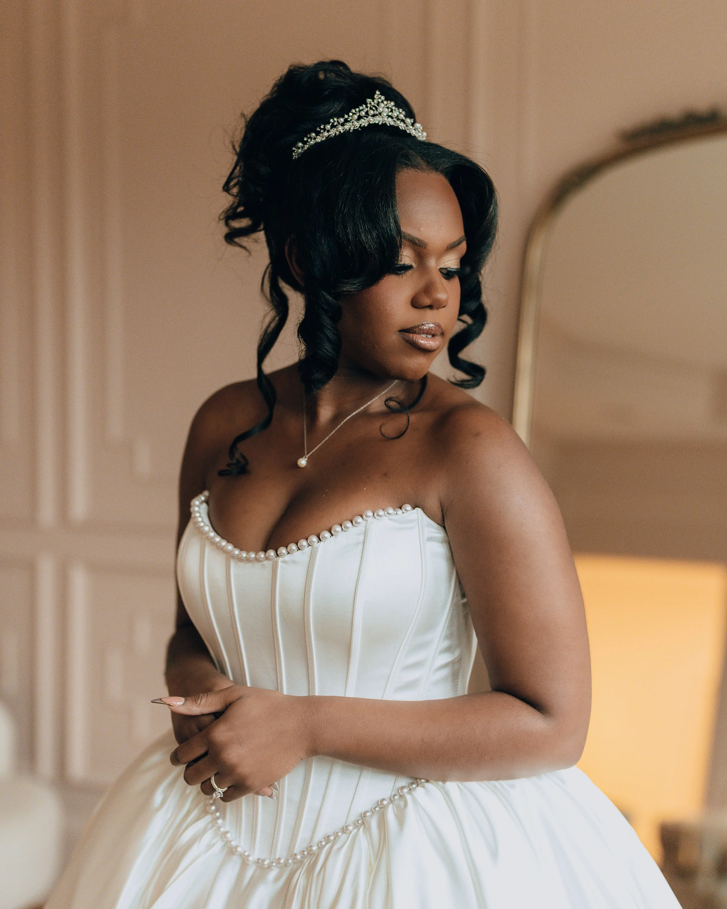 Raleigh Photographer Weddings & Engagement VonteShotIt