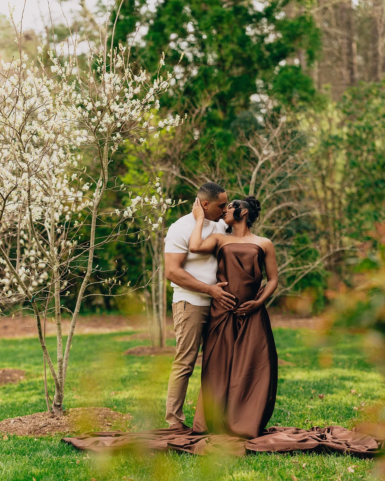 RaleighWeddingPhotographer Weddings & Engagement VonteShotIt