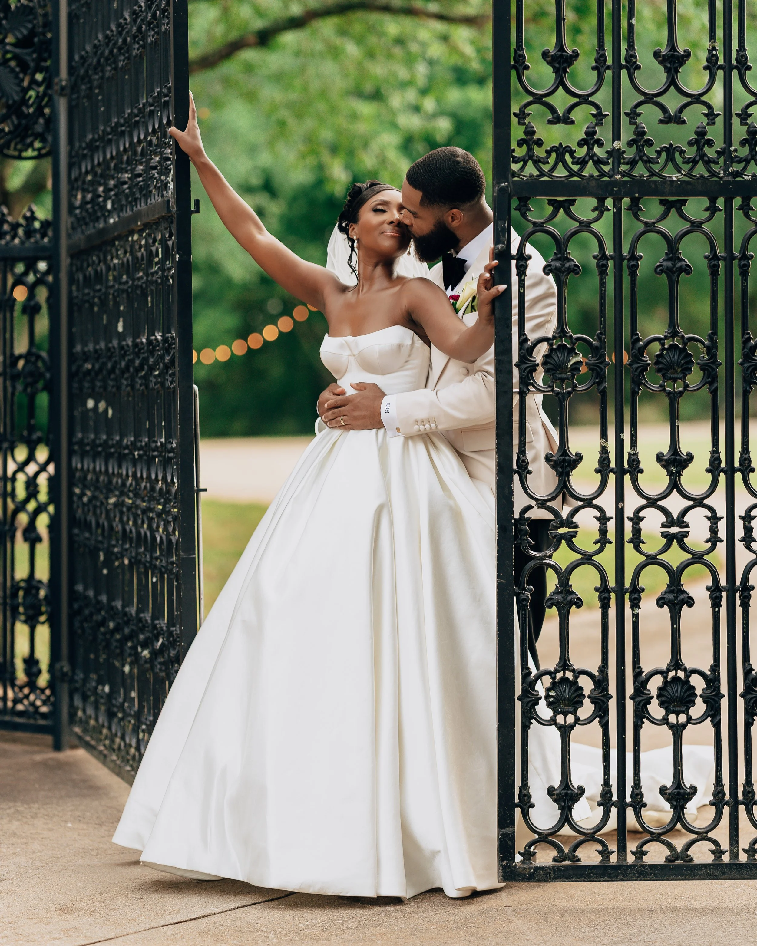Wedding photographer VonteShotIt Raleigh NC and destination