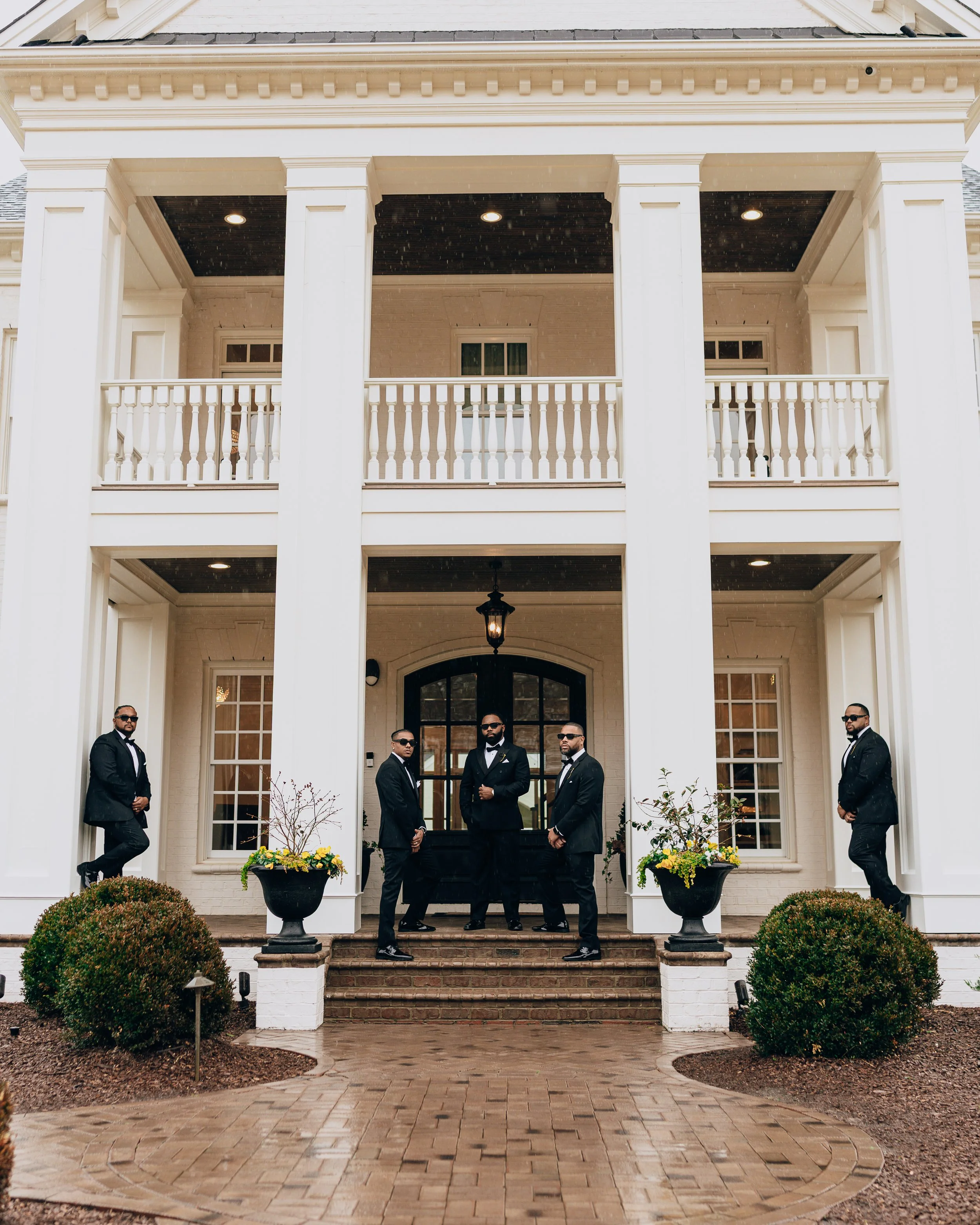 Raleigh Photographer Weddings & Engagement VonteShotIt