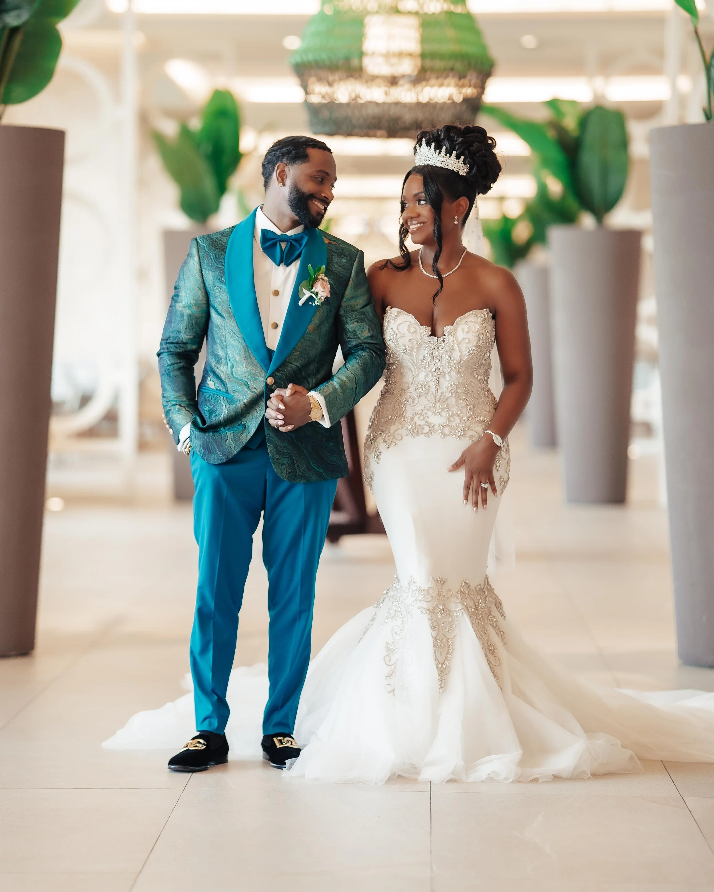 Destination wedding in jamaica VonteShotIt Photography Montego Bay