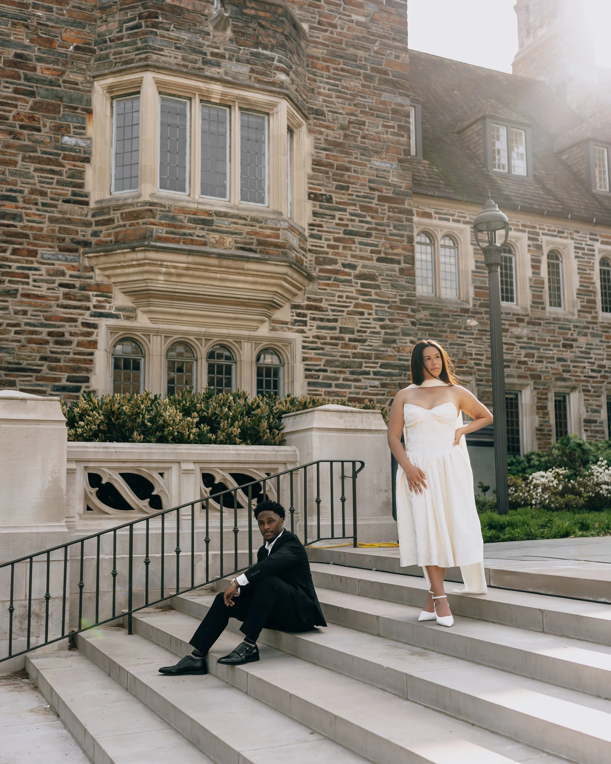 RaleighWeddingPhotographer Weddings & Engagement VonteShotIt