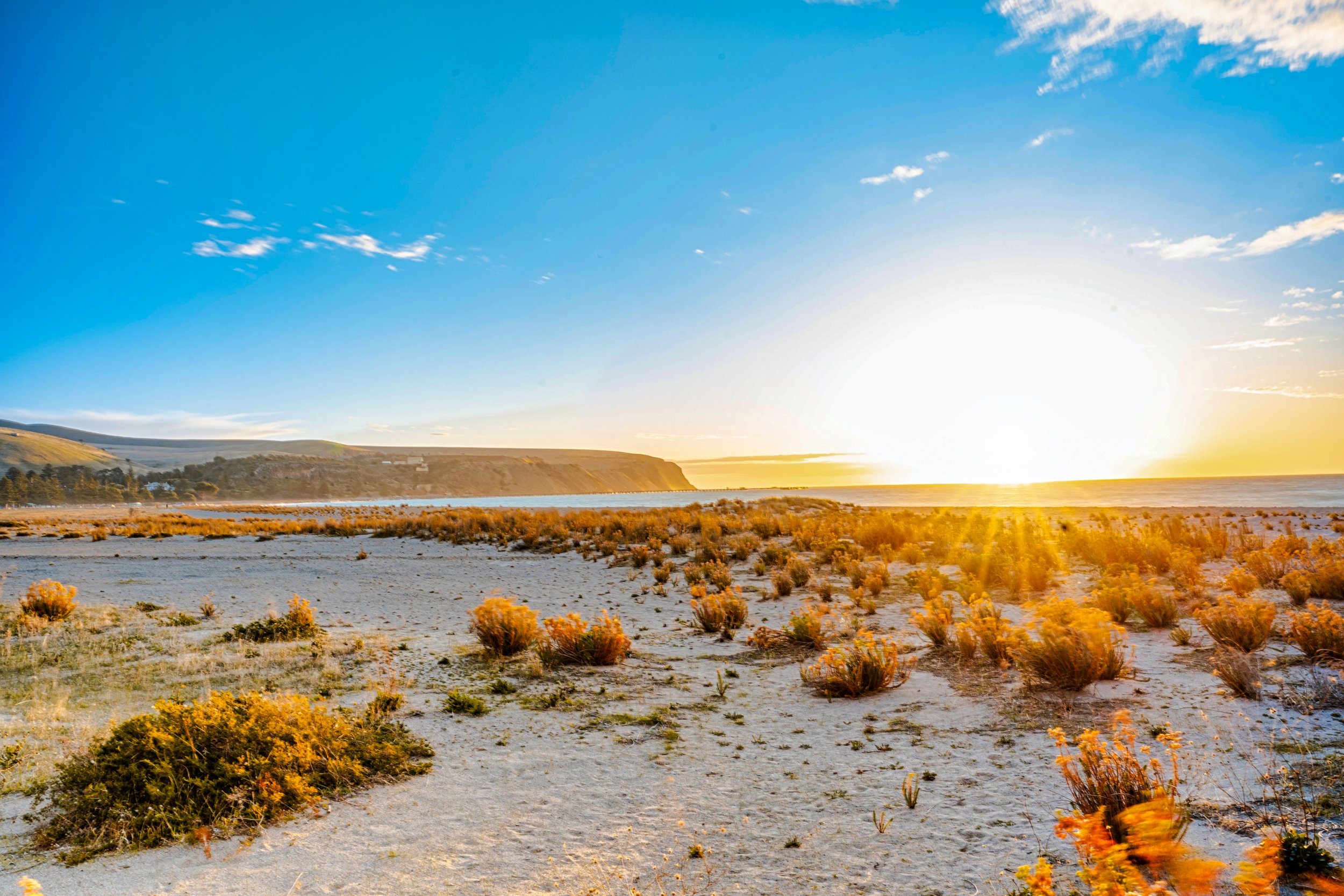 Evergreen Rapid Bay