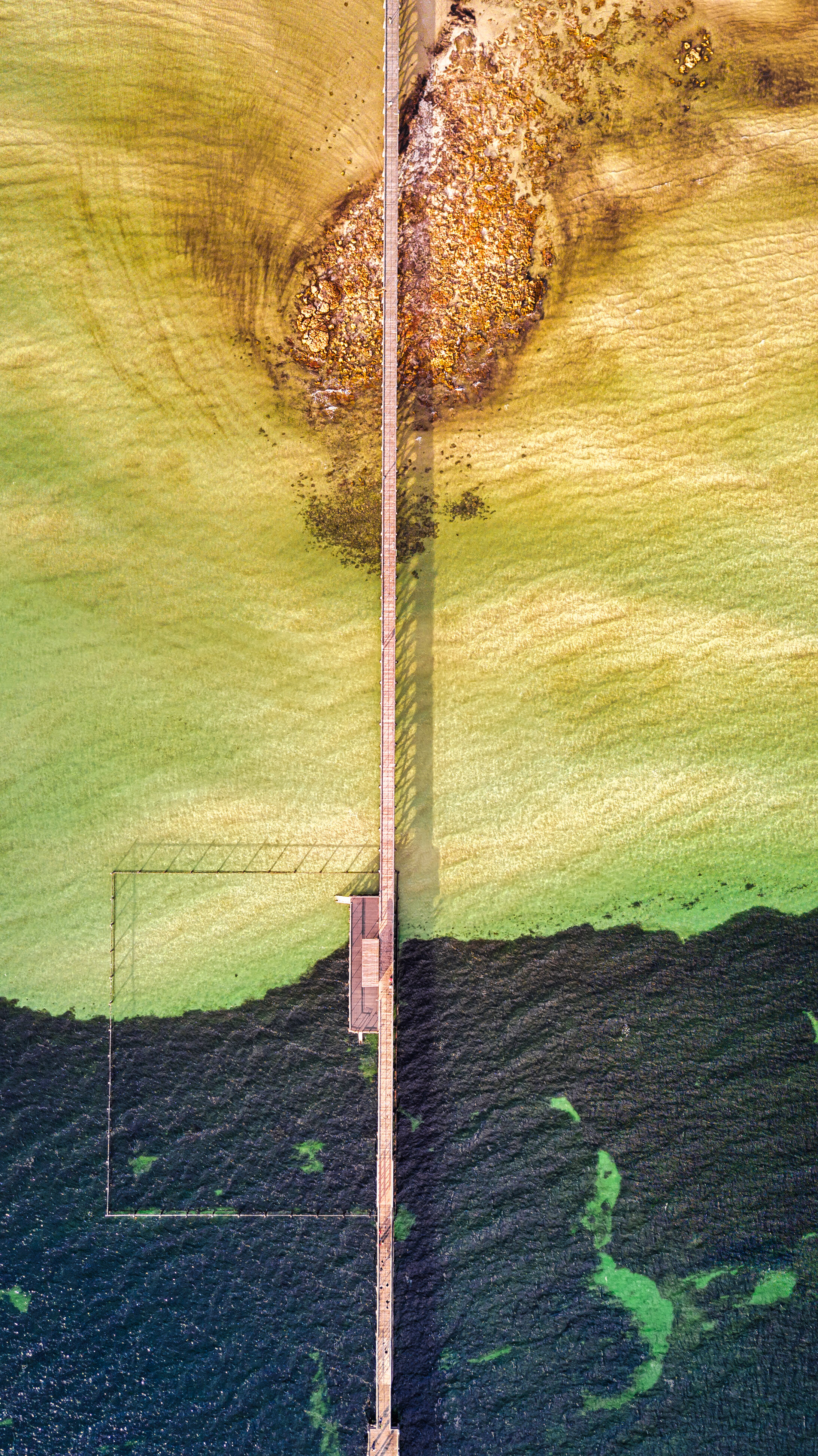 Moonta drone jetty1.jpeg