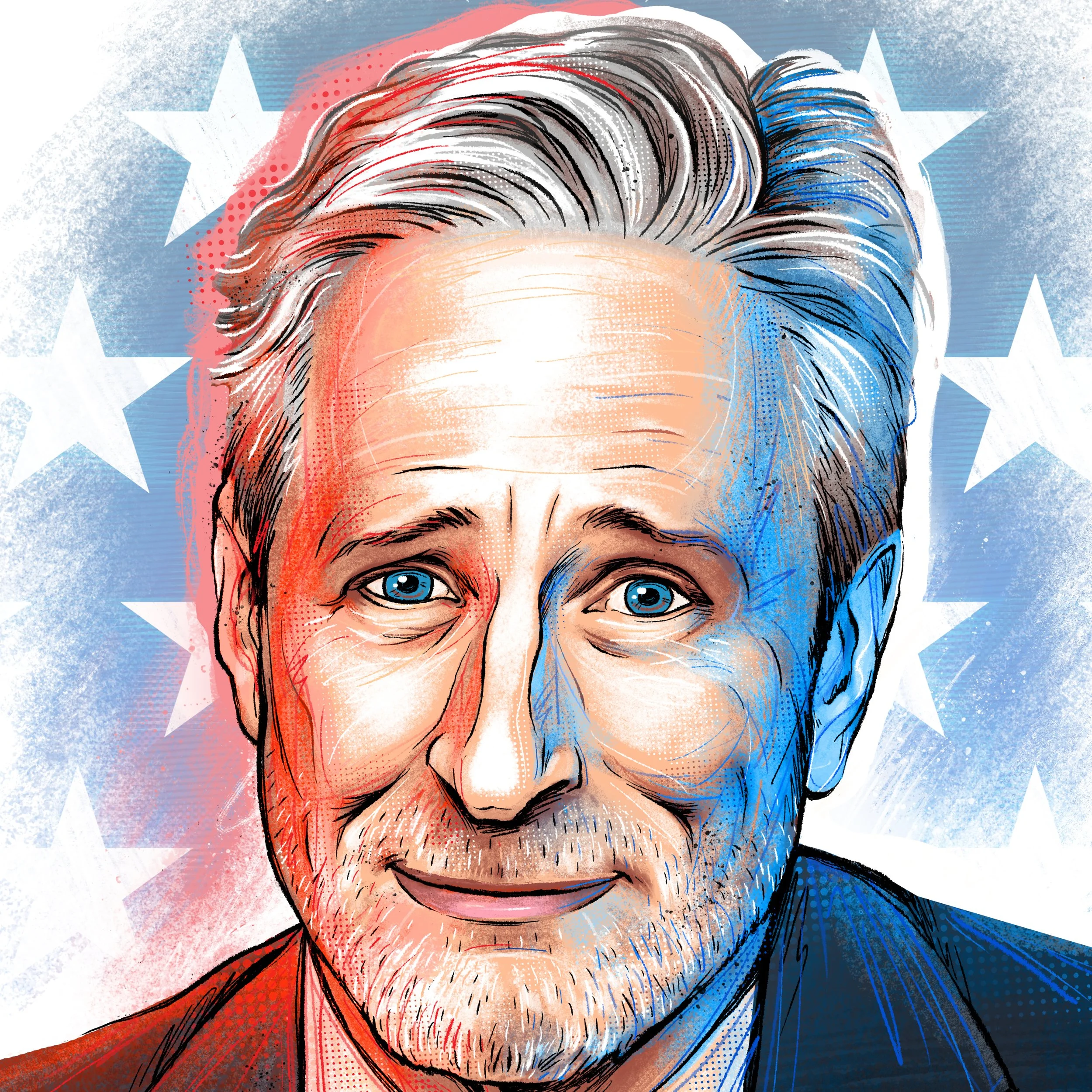 Jon Stewart