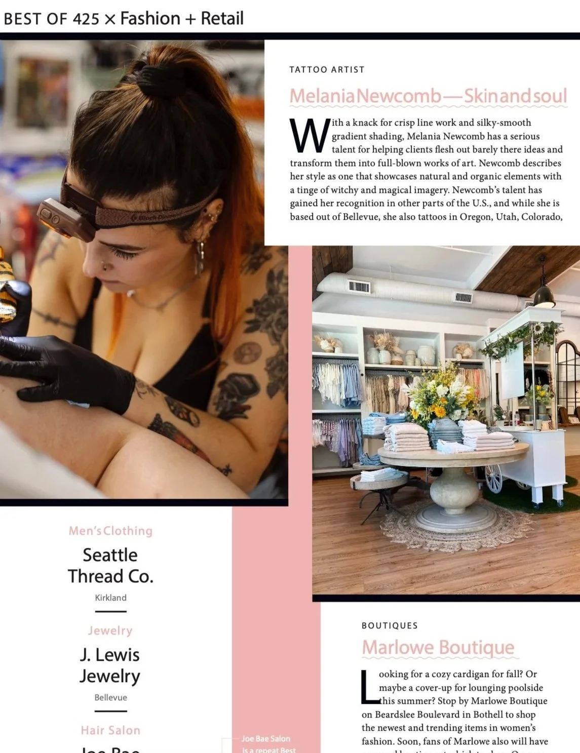 Best Of 425 Magazine