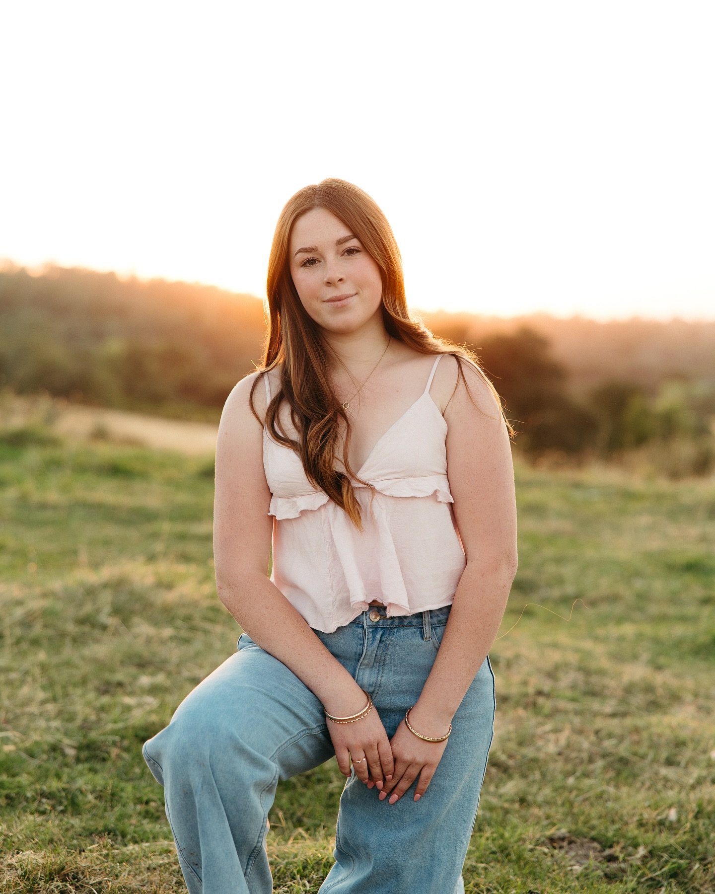 Senior Season is suppose to be special ✨
Cassidy was a star and so amazing to shoot with during her session.
&bull;
&bull;
&bull;
#seniorportraitphotographer #bryangallagherphoto #nevadaunionseniorportraitphotographer #seniorphotos #goldenhour #senio