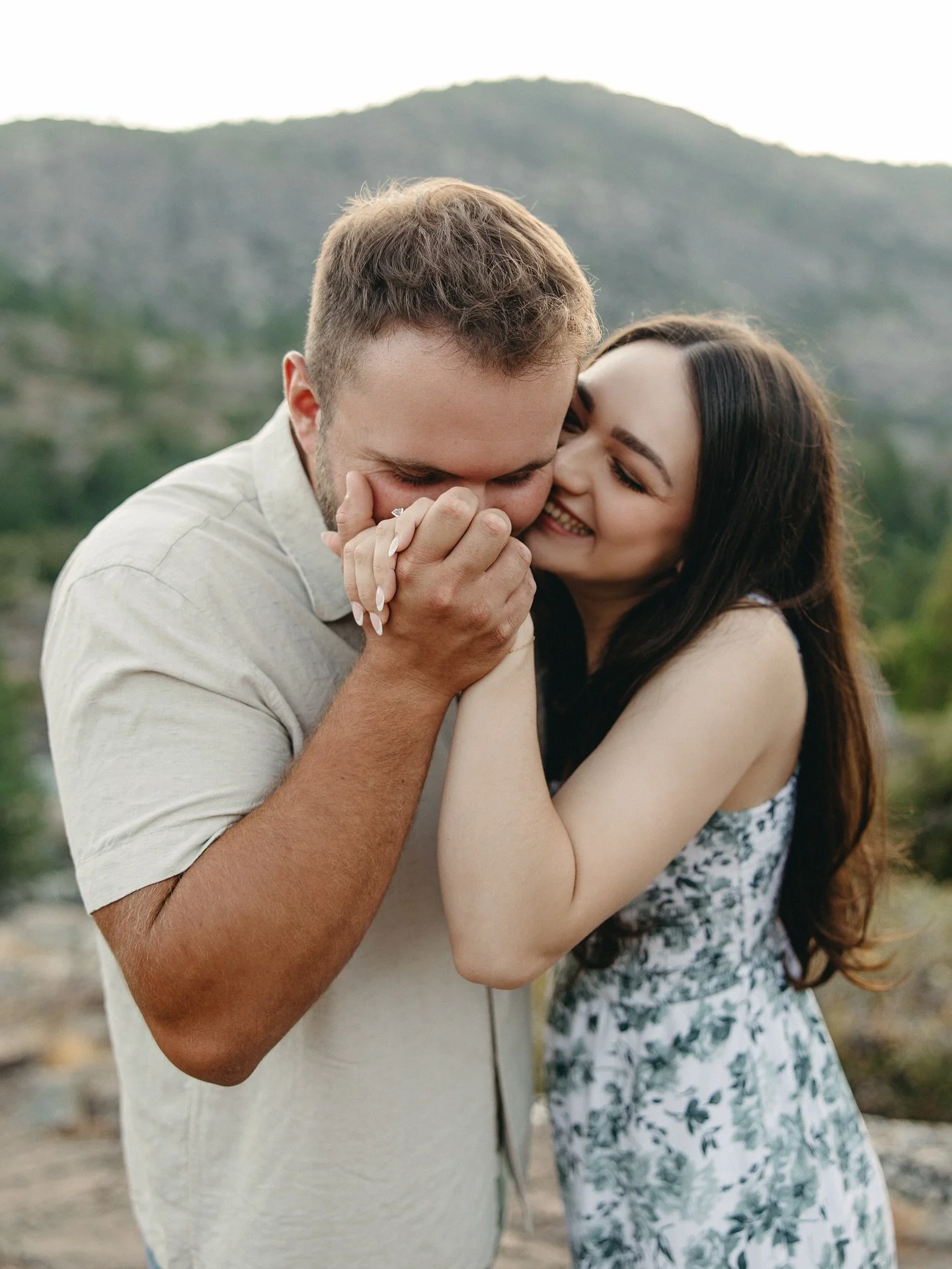 This feeling is better π€π²π
#nevadacityphotographer #grassvalleyphotographer #auburnca #bryangallagherphoto #norcalphotographer 
#nevadacitywedding #grassvalleywedding #auburnwedding #northerncaliforniawedding 
#northerncaliforniaphotographer #sie