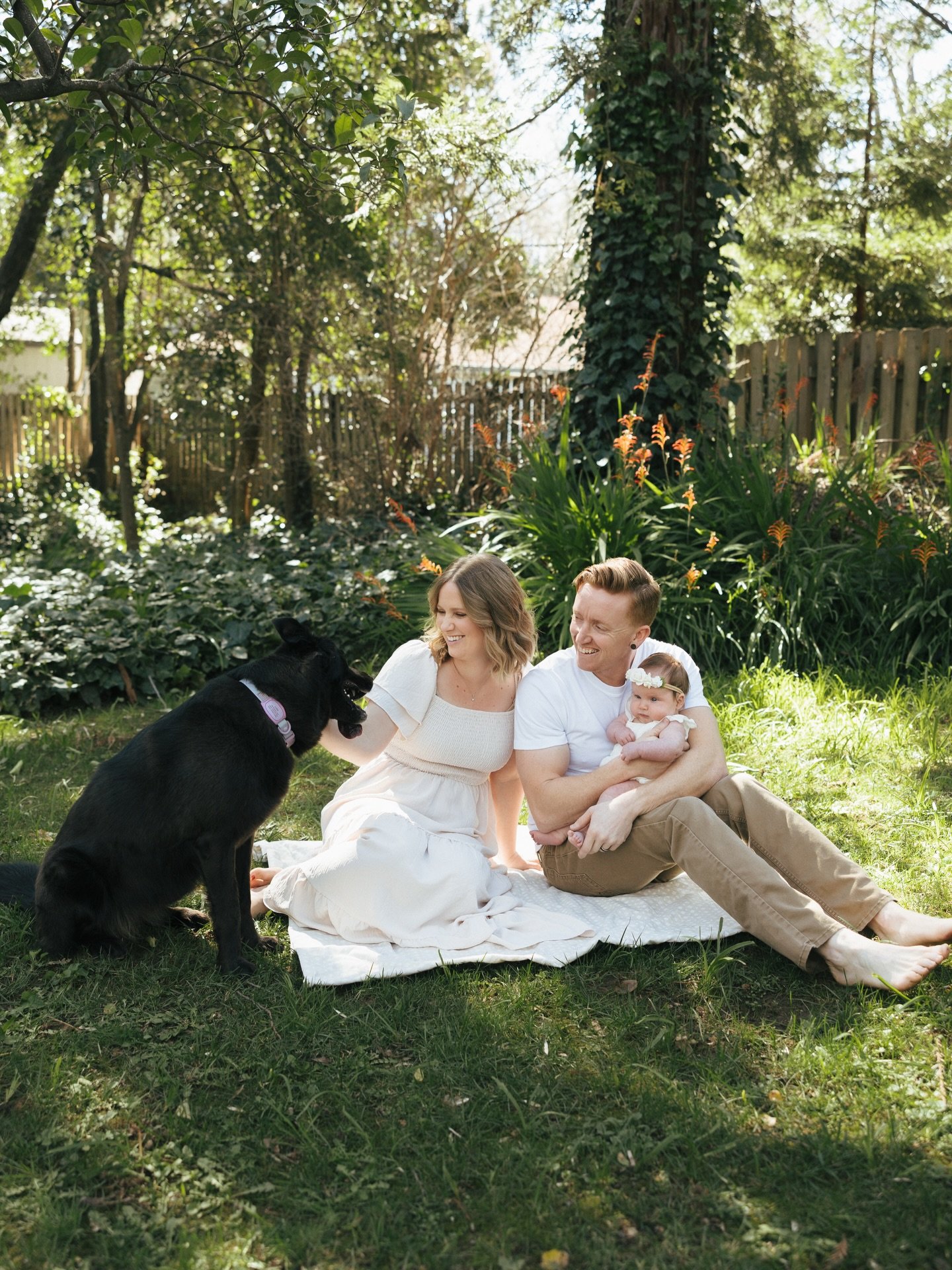 In case you needed a little dose of baby fever 🤍

I&rsquo;m so thankful to have called Aaron and Jazlyn dear friends all these years. Our hearts are full seeing them welcome and love little Adelyn so sweetly. I&rsquo;m forever grateful that I got to