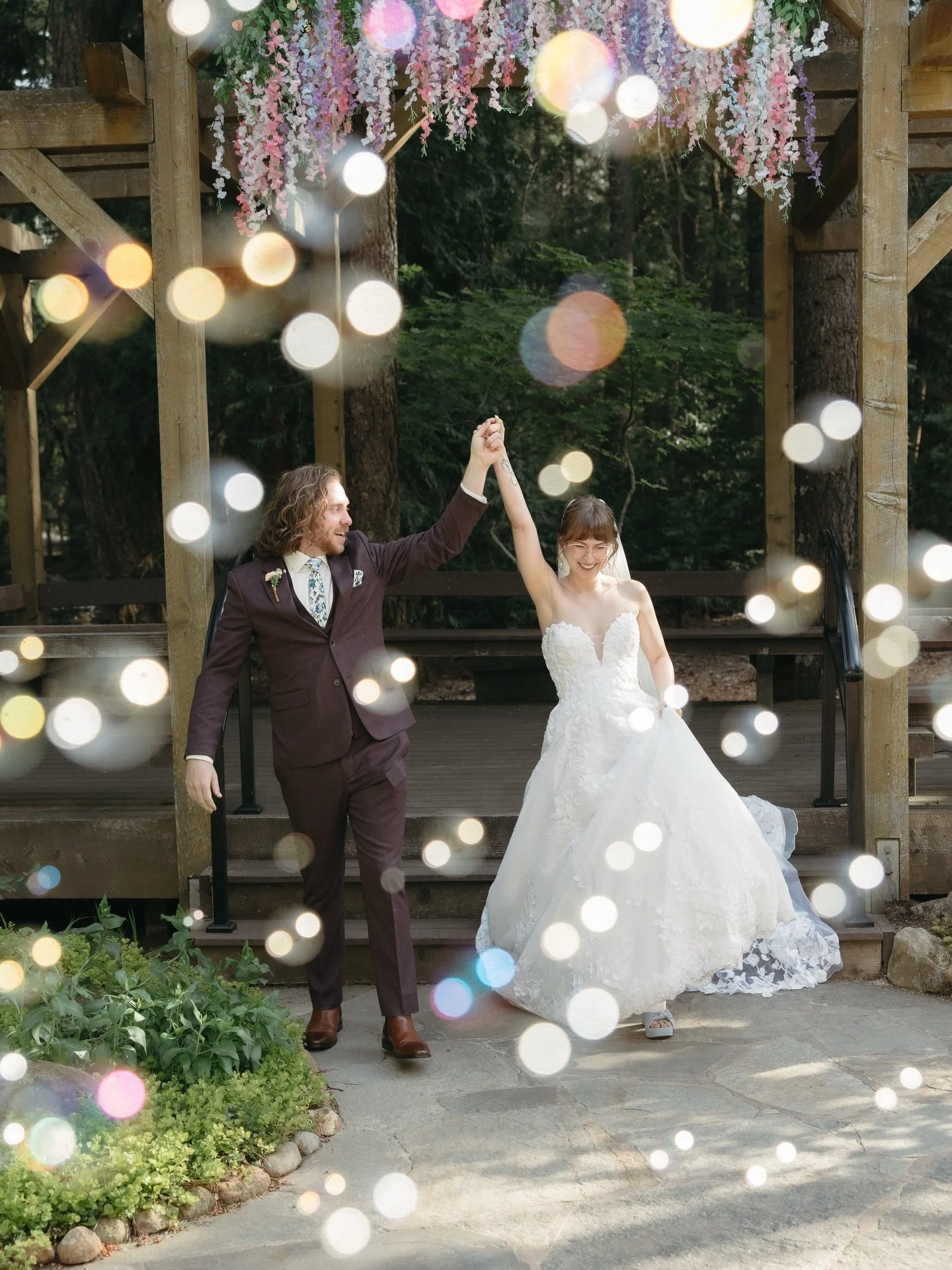 Heartfelt, intentional, and full of so much joy and celebration from beginning to end. It&rsquo;s always a privilege to witness and capture days like this. Thank you Nick &amp; Kaylee ✨

Venue: @harmonyridgelodgehwy20 
Photography: @bryangallagherpho
