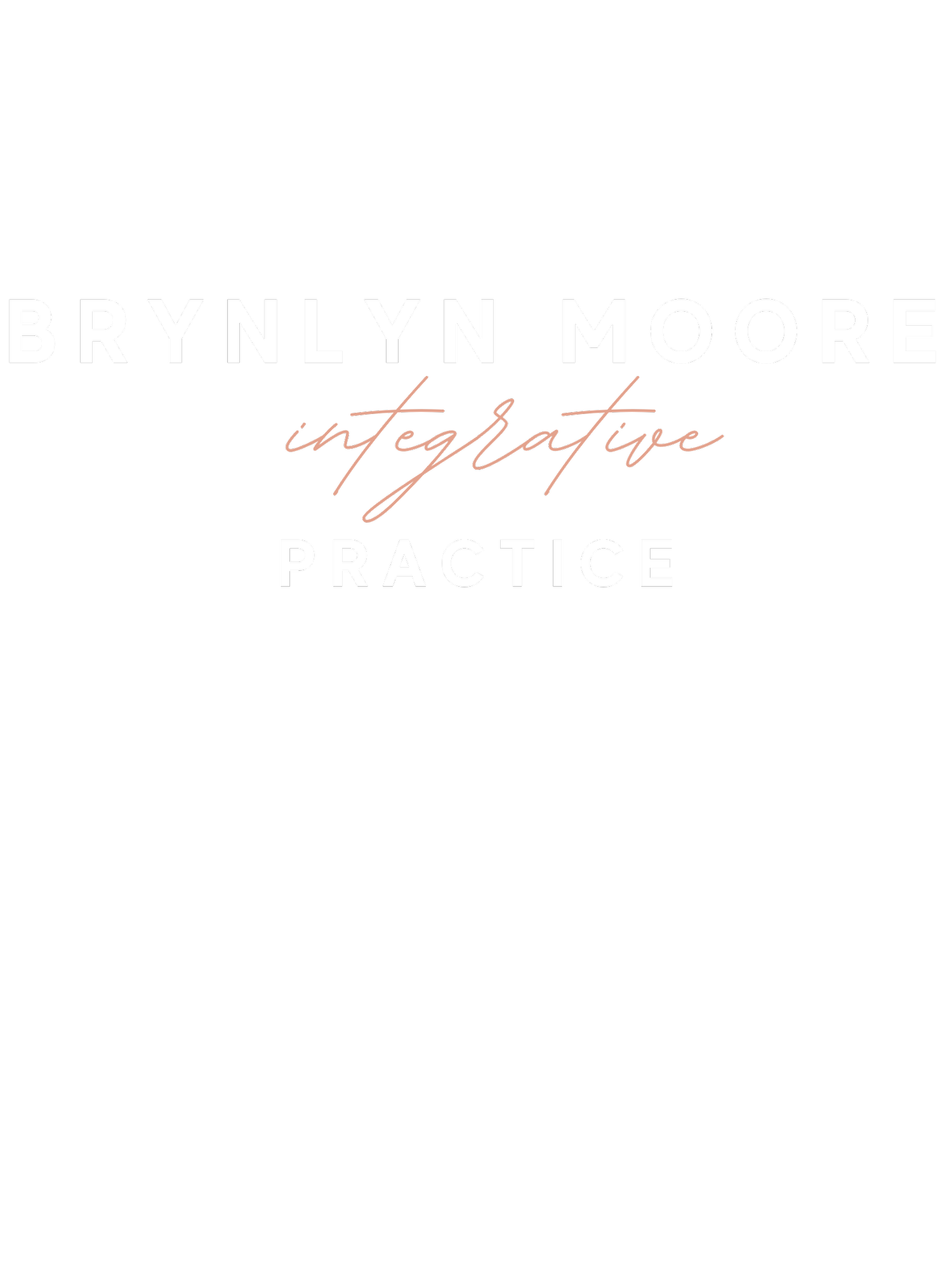 brynlyn moore Integrative Practice