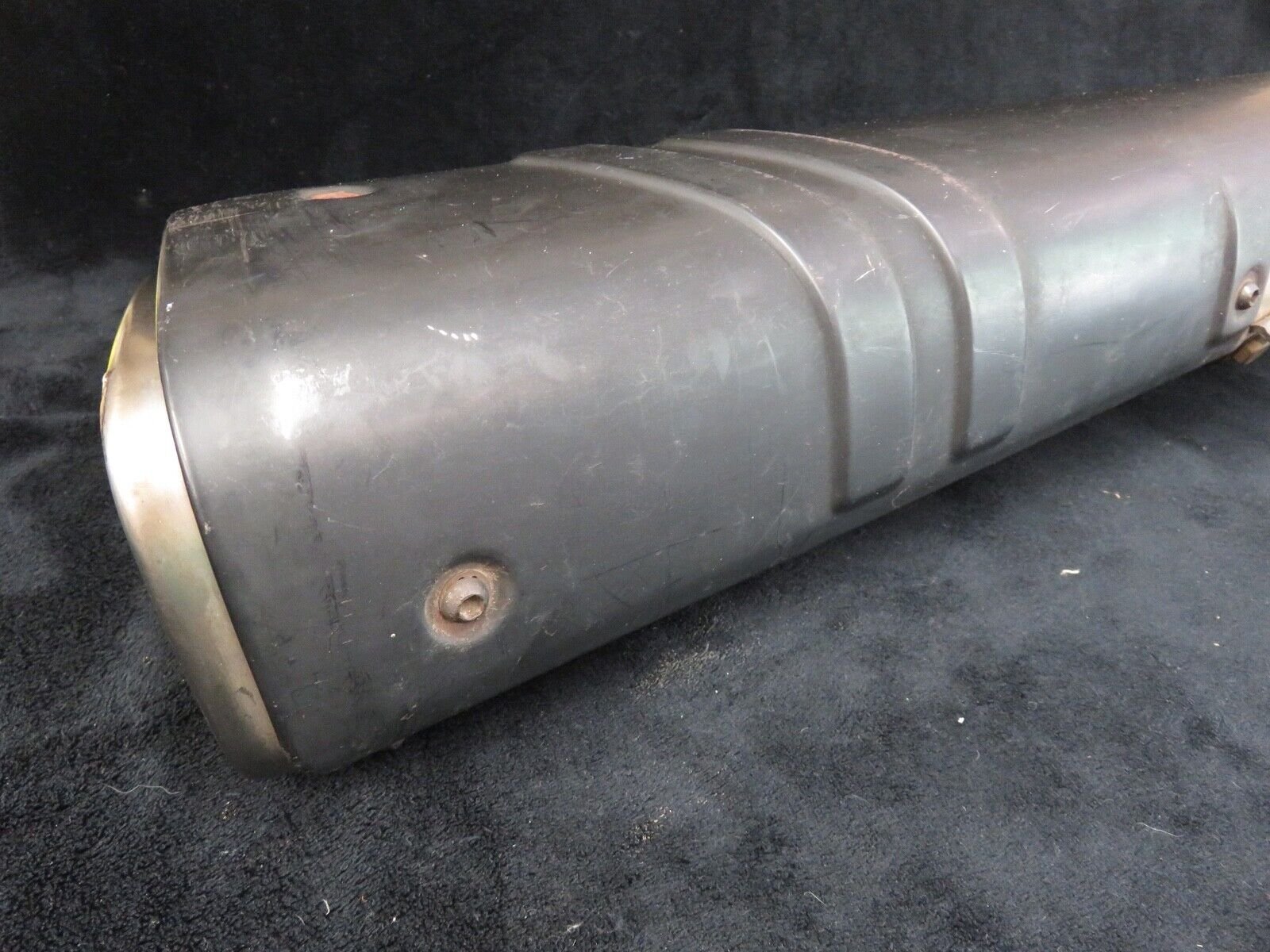 BMW K100 Muffler Gillet (Left) B 007.jpeg