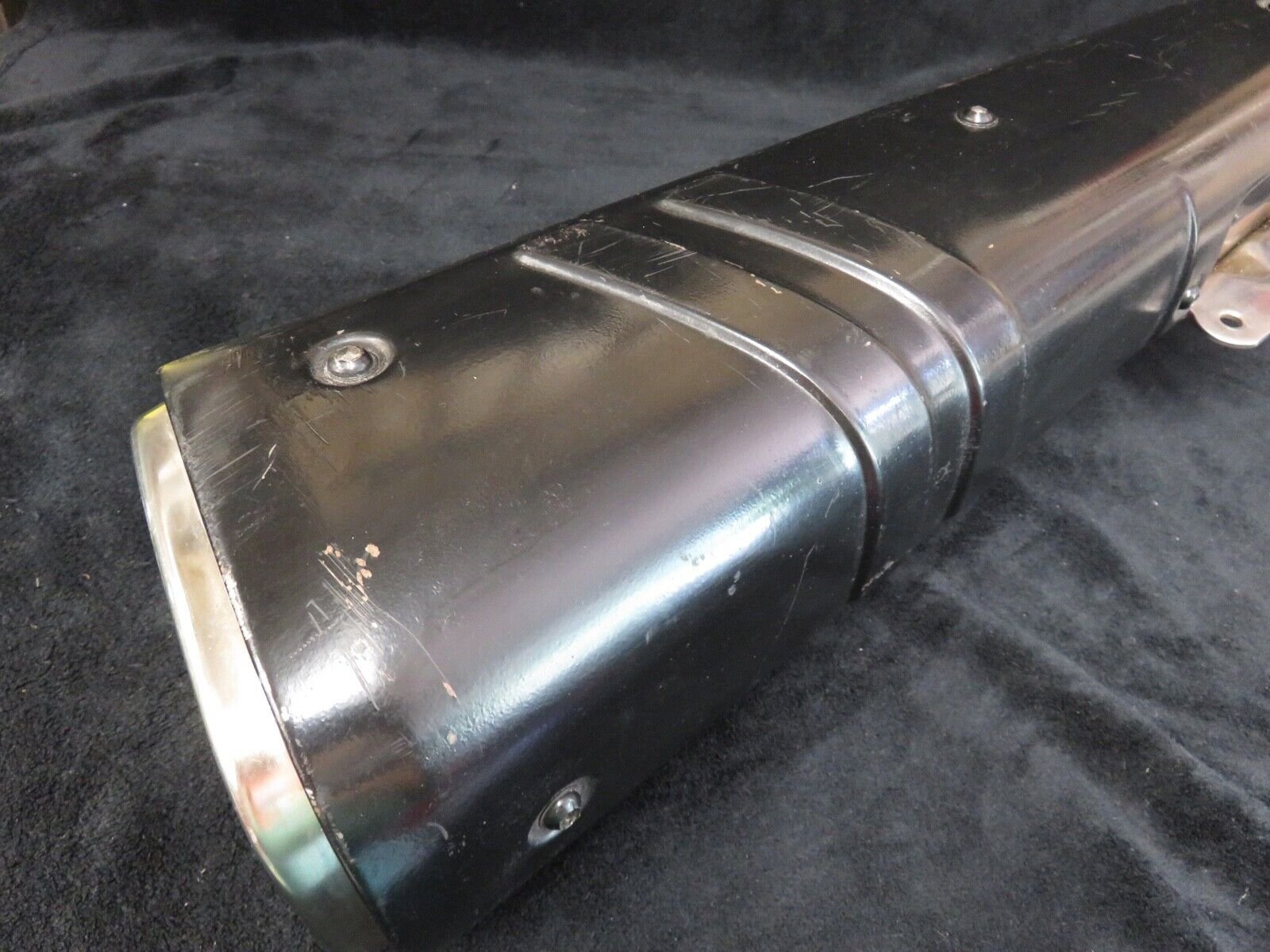 BMW K100 Gillet Muffler (Left) C 009.jpeg