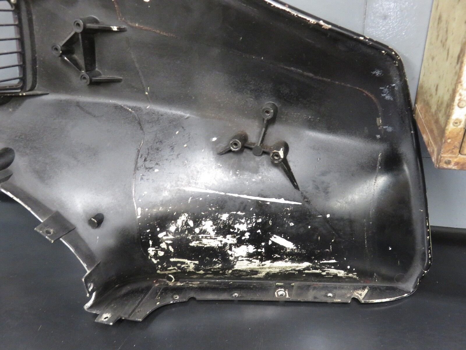 1978 BMW R100RT Fairing Lateral Part (Right) 010.jpeg