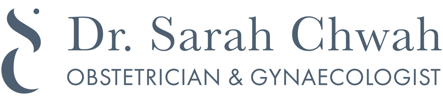 Dr. Sarah Chwah