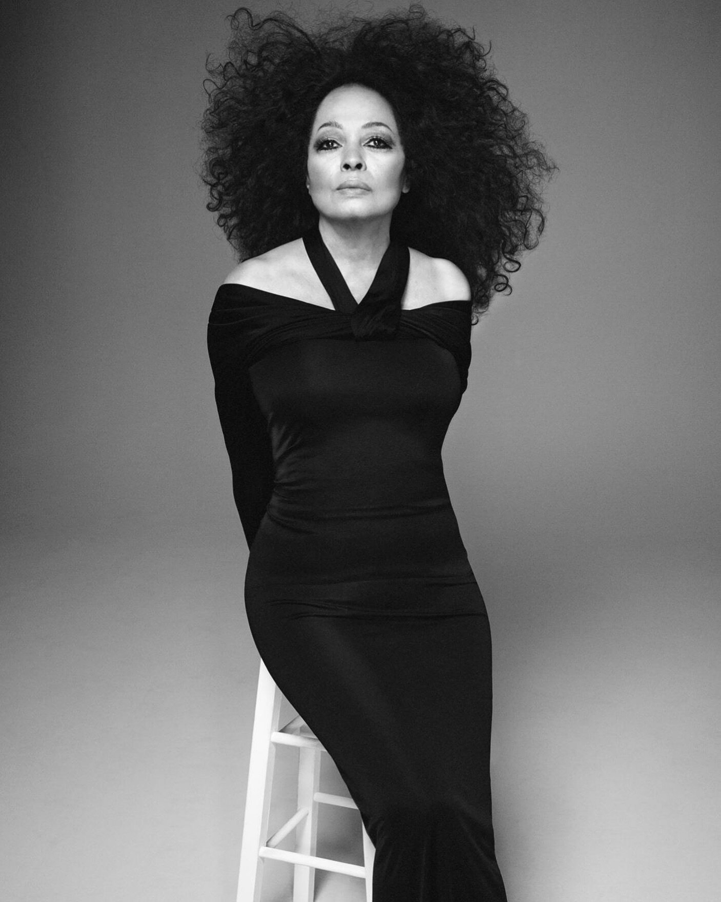 Happy Birthday Diana Ross! ❤️