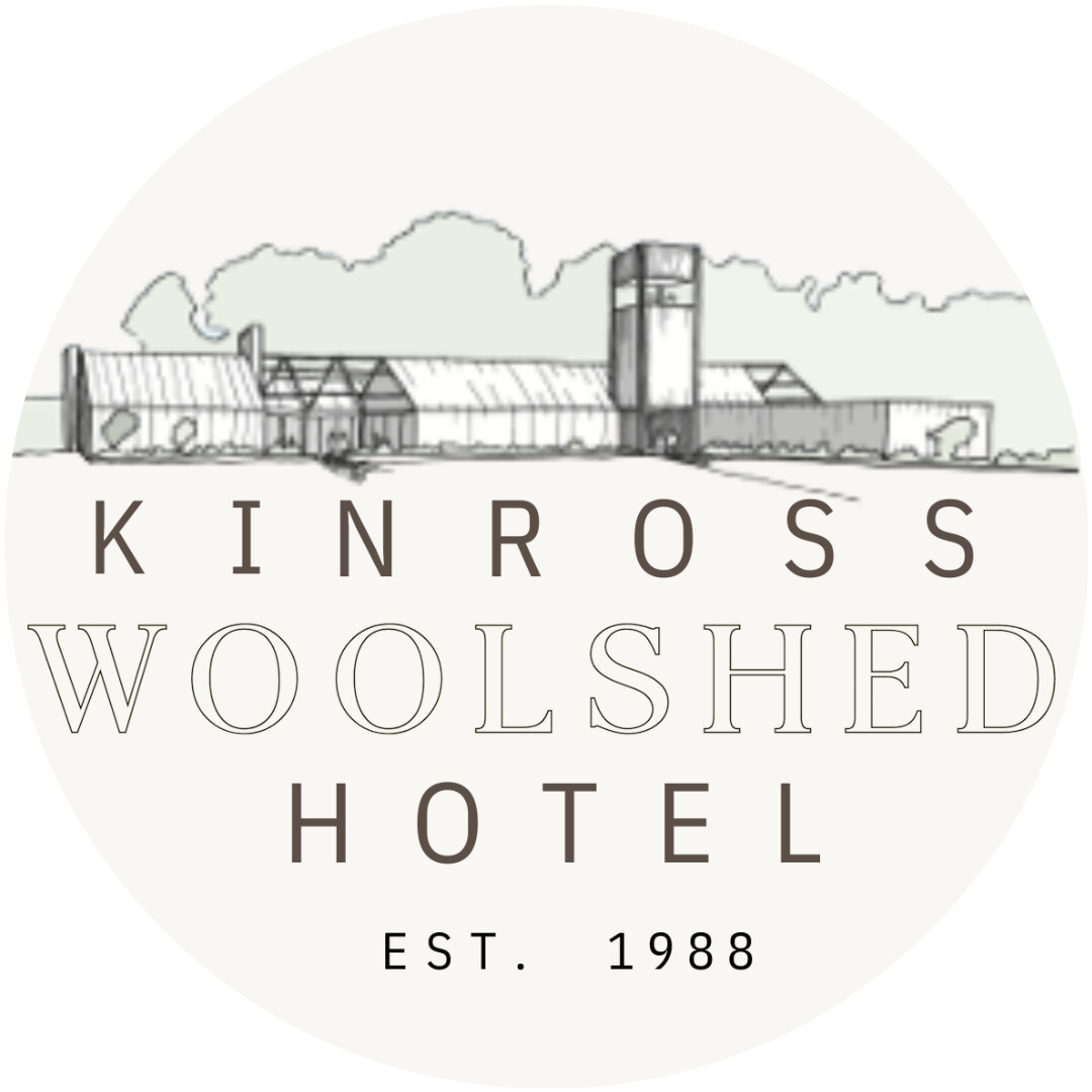 Kinross Woolshed Hotel Albury