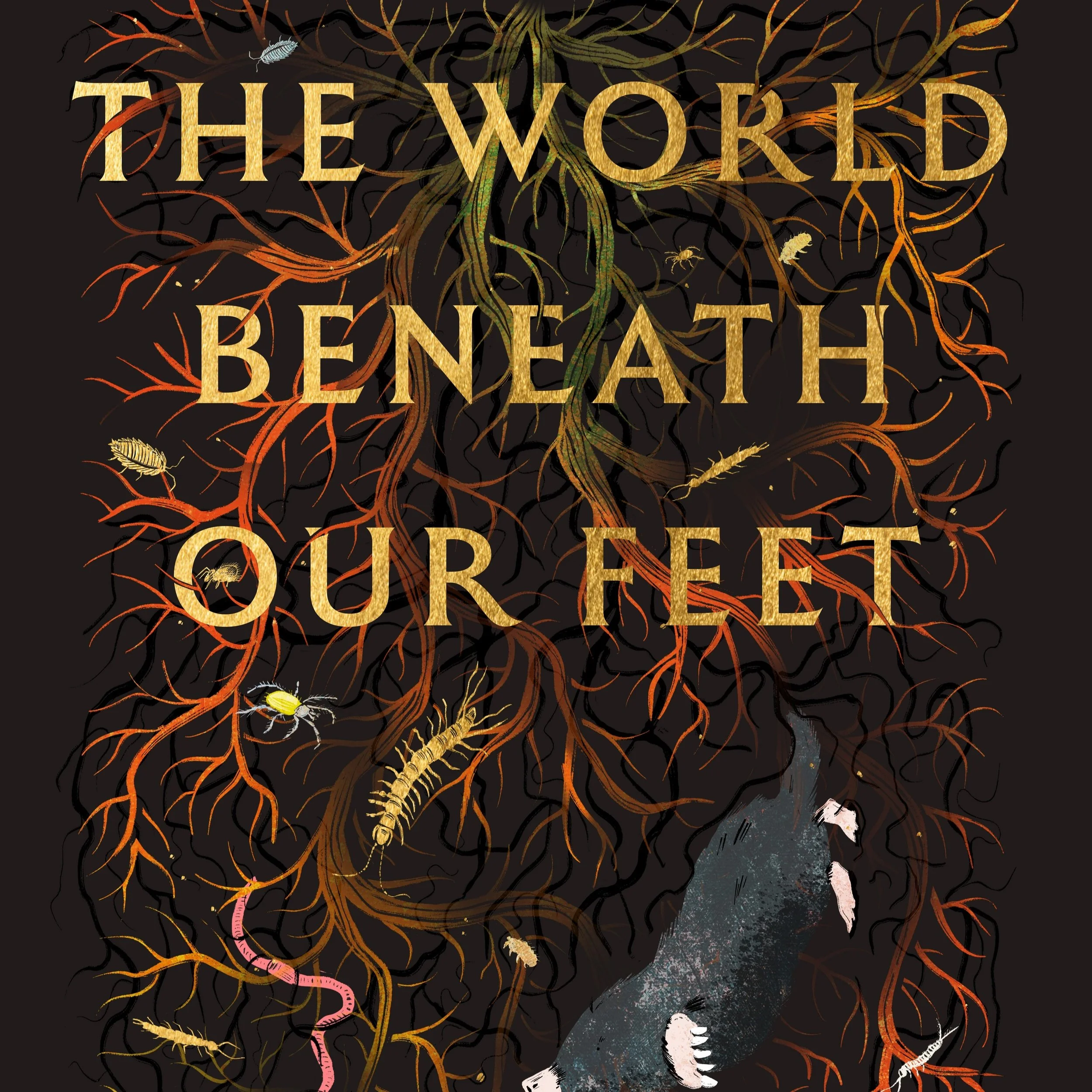 The World Beneath Our Feet - HB cover.jpg