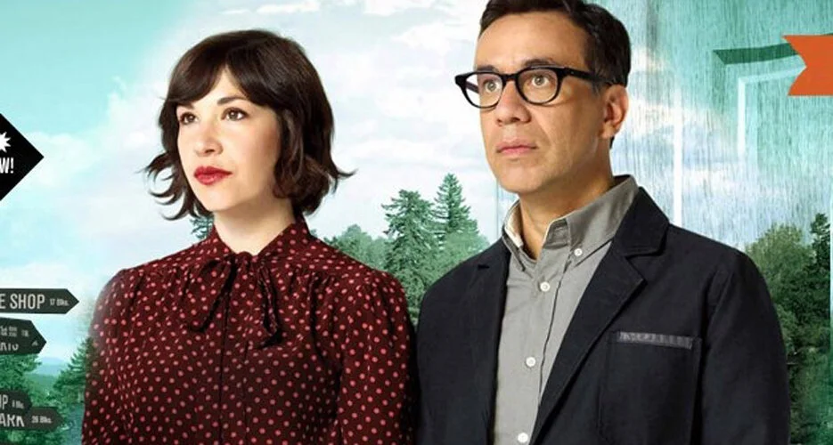TV Series | Portlandia