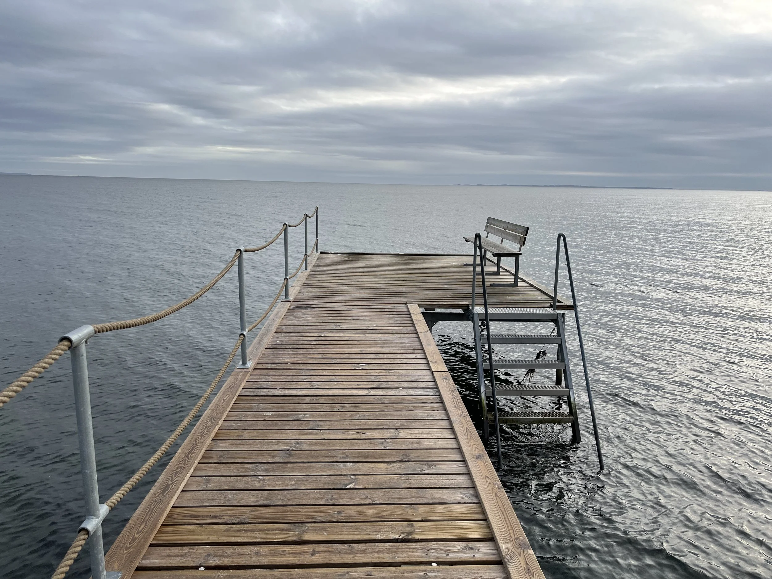 This Year, I’m Not Writing a Symphony Before Breakfast