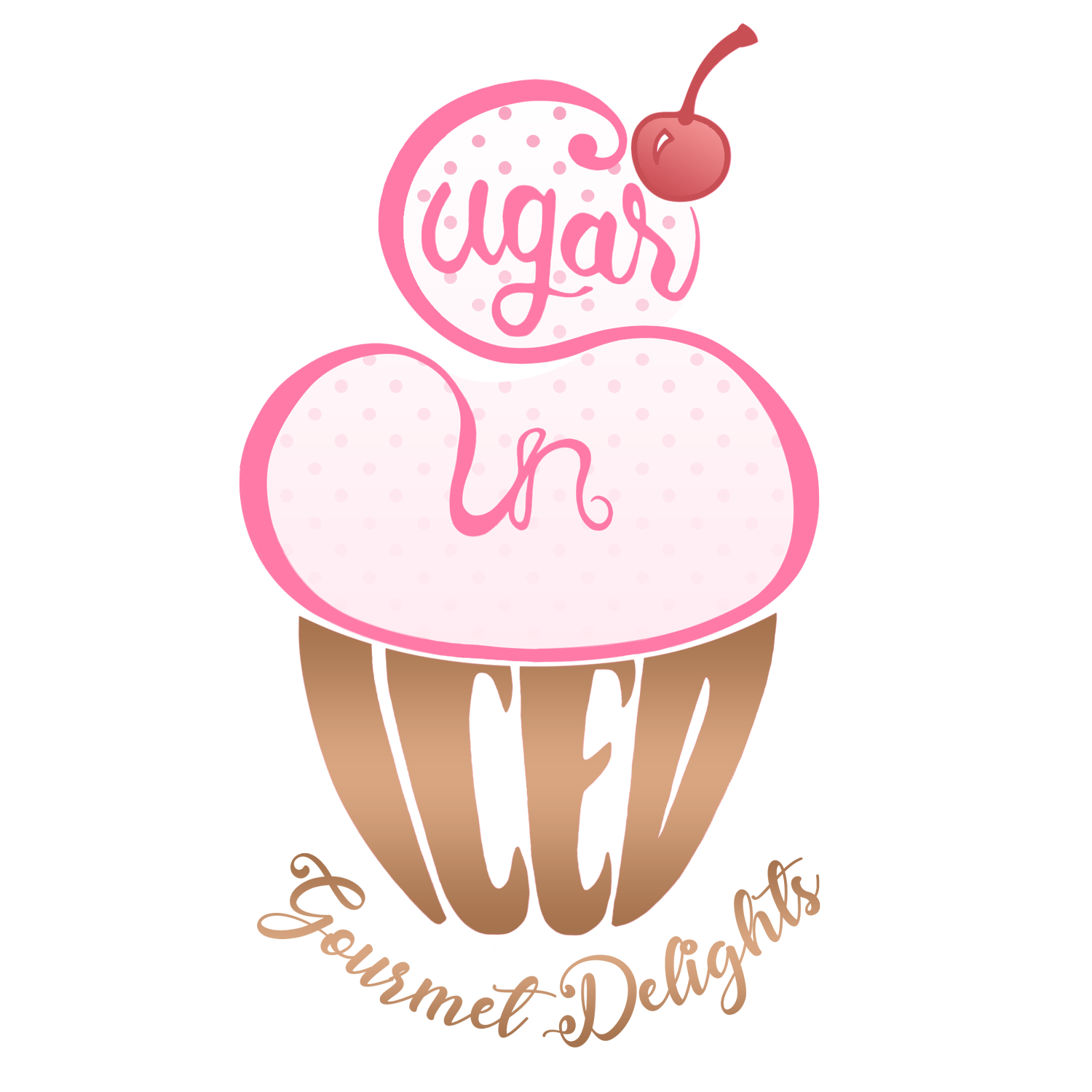 Sugar n&#39; Iced Gourmet Delights