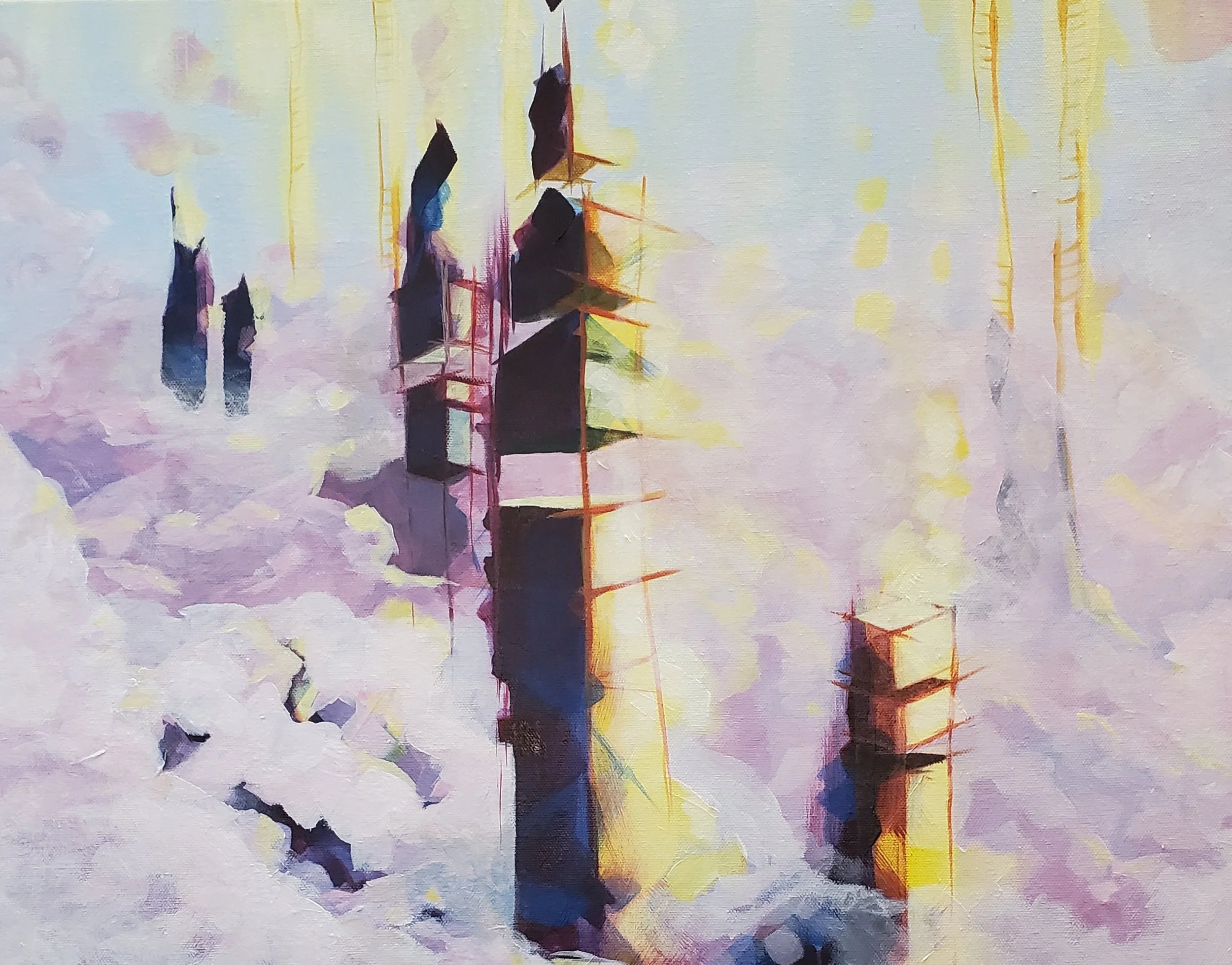 Shangri La