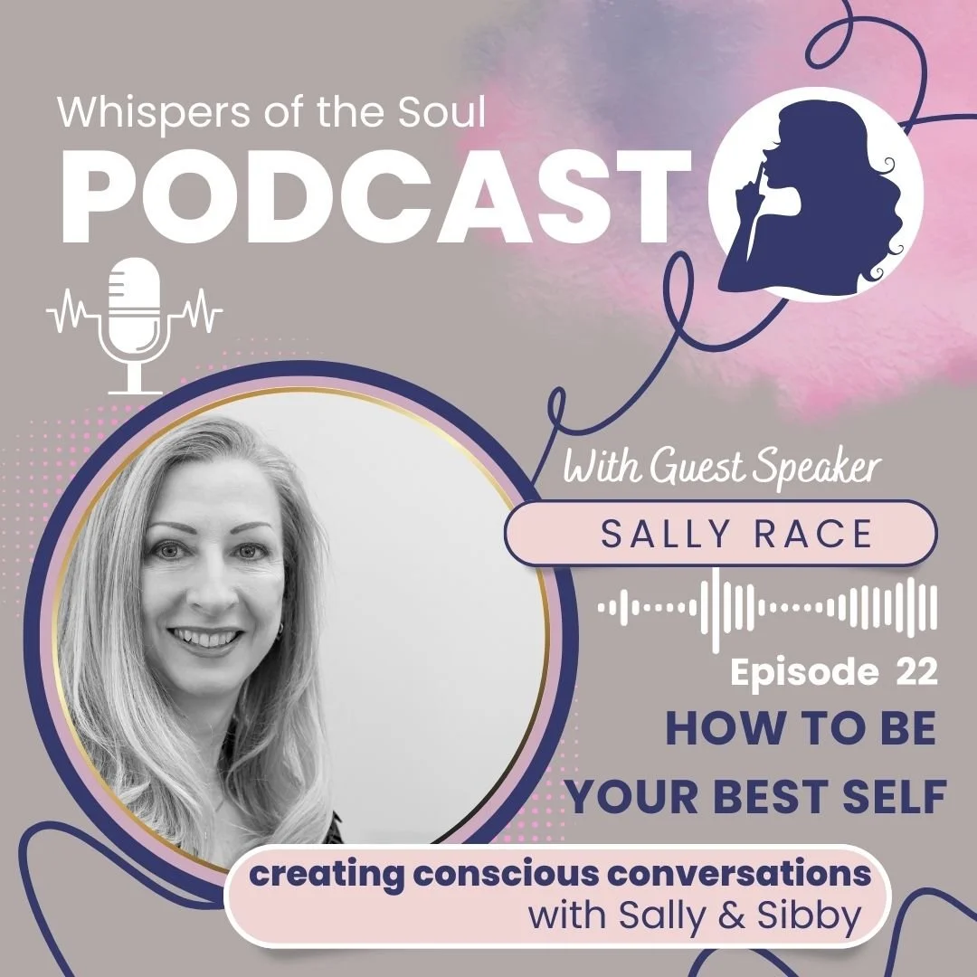 How To Be Your Best Self