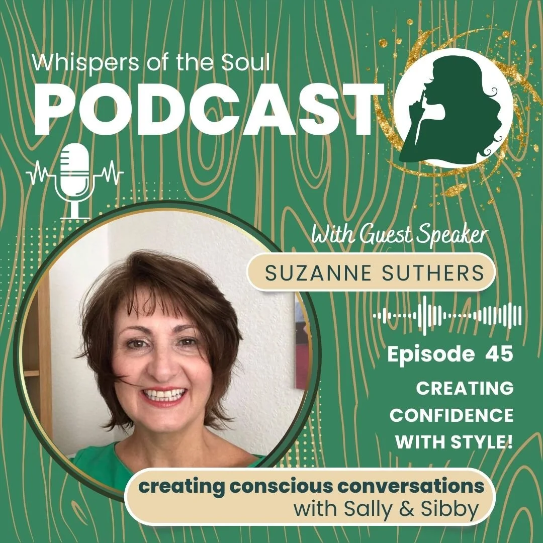 Creating Confidence with Style! Creating Confidence with Style!