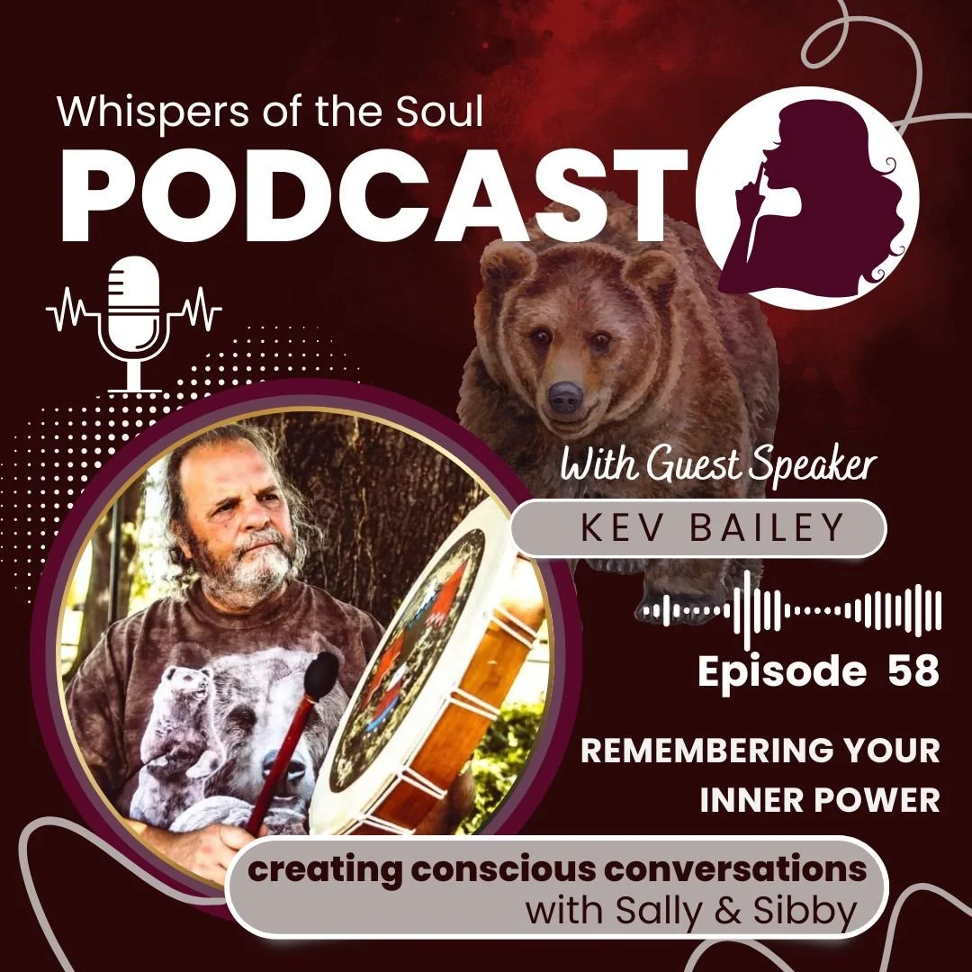 Remembering Your Inner Power Remembering Your Inner Power